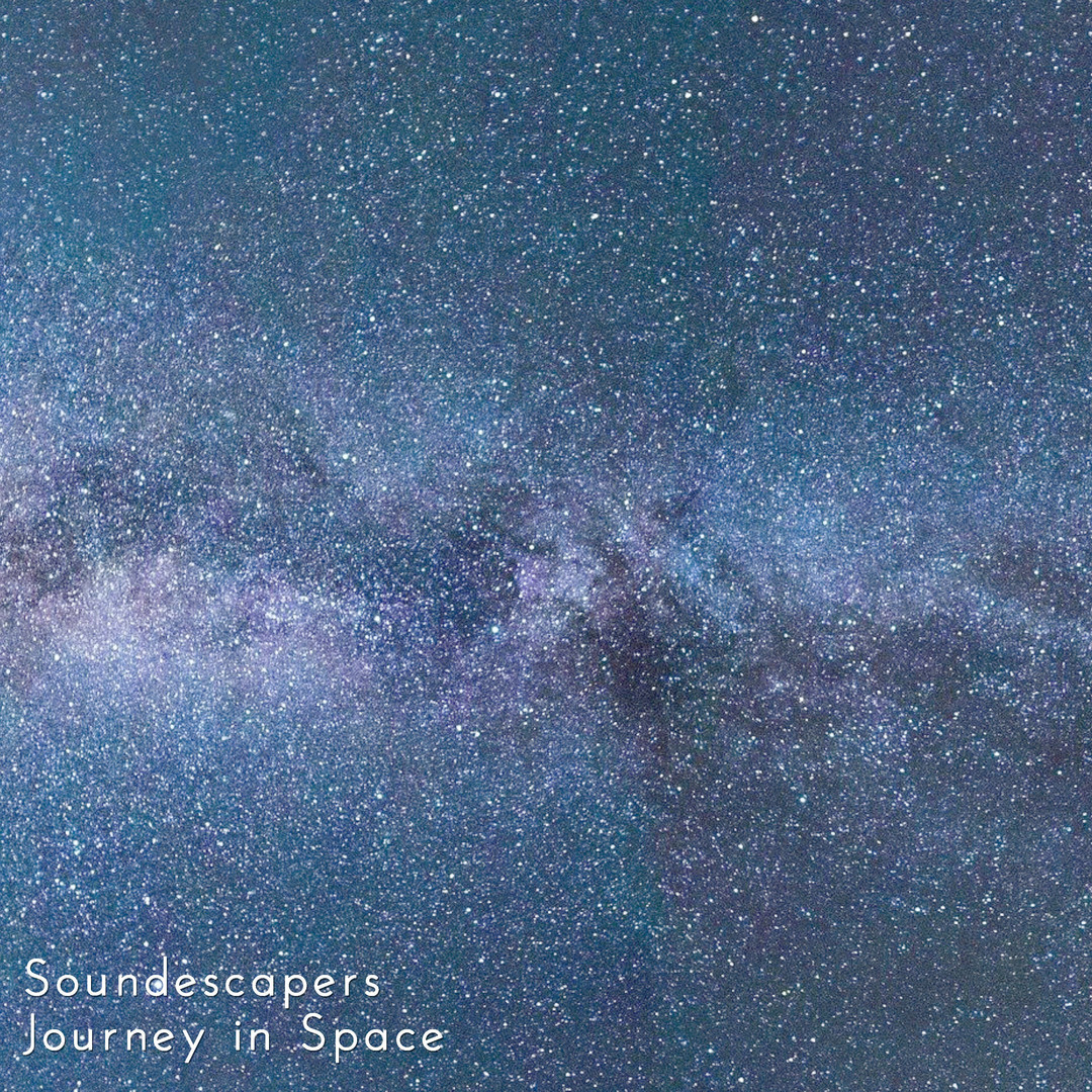 Journey in Space
