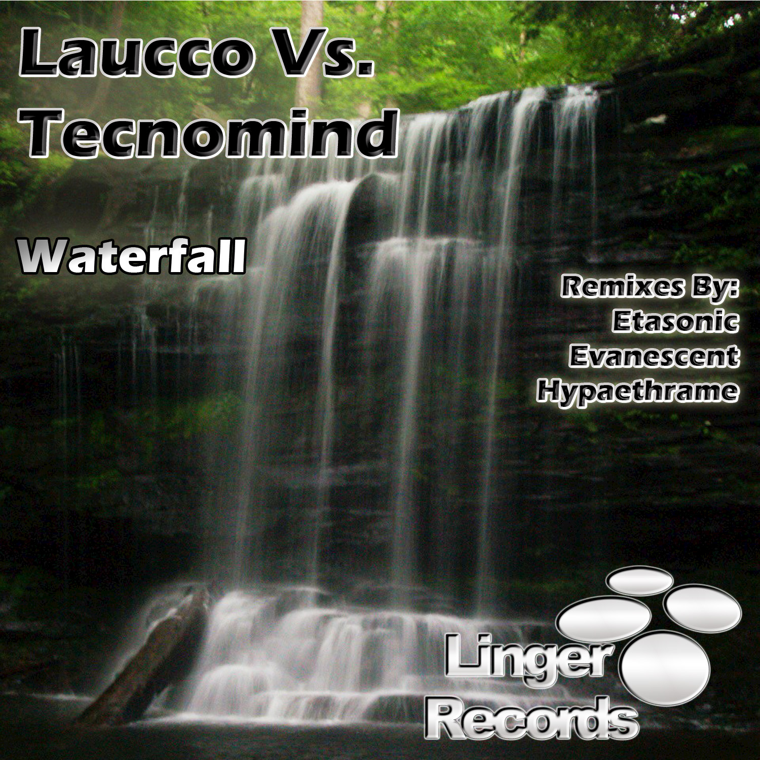 Waterfall (Laucco vs. Tecnomind)