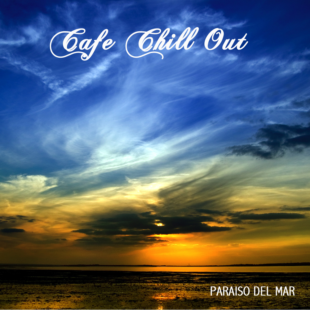 Paraiso del Mar:  Cafe Chill Out Music at Paraiso del Mar   Ibiza 2011