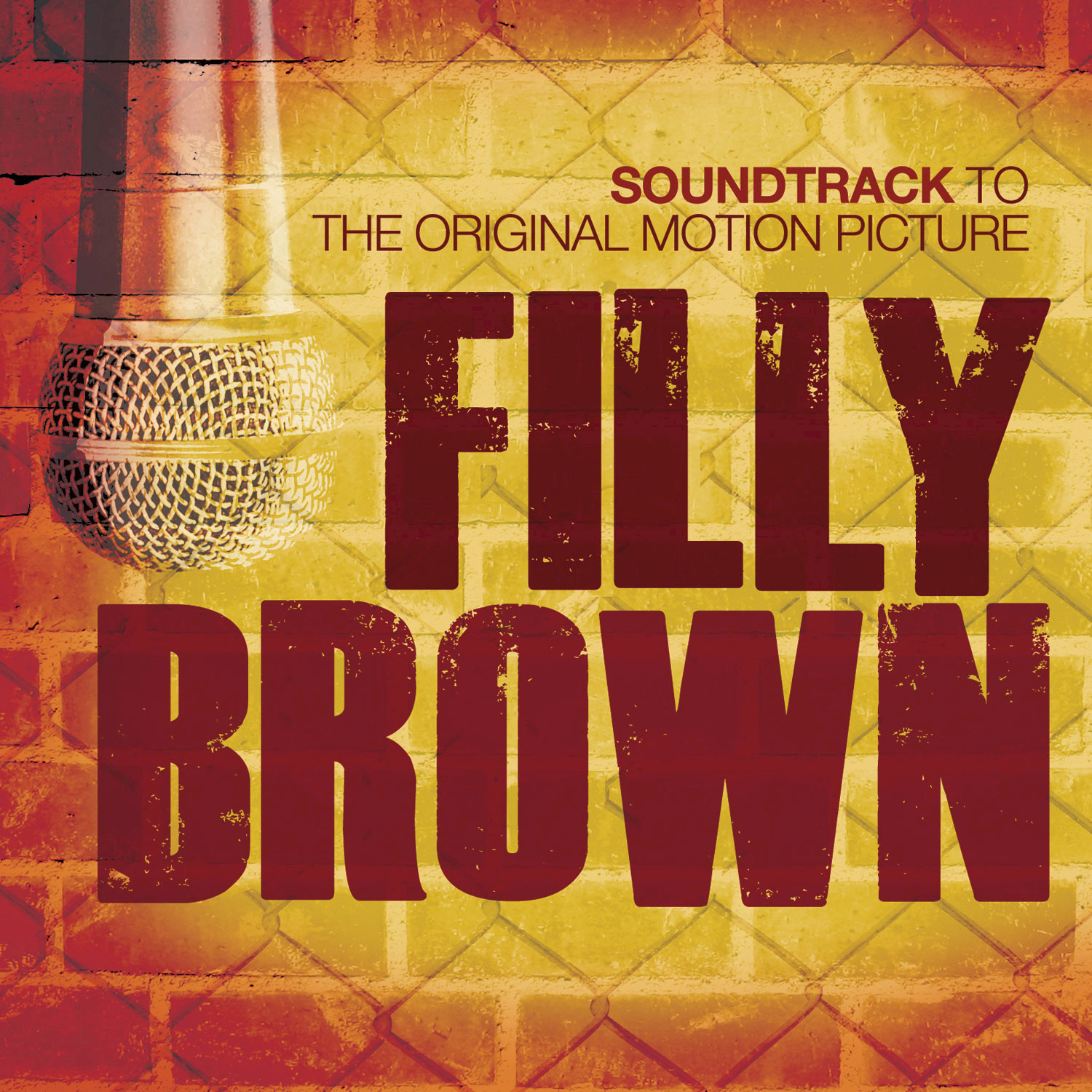 Muve Sessions: Filly Brown Soundtrack