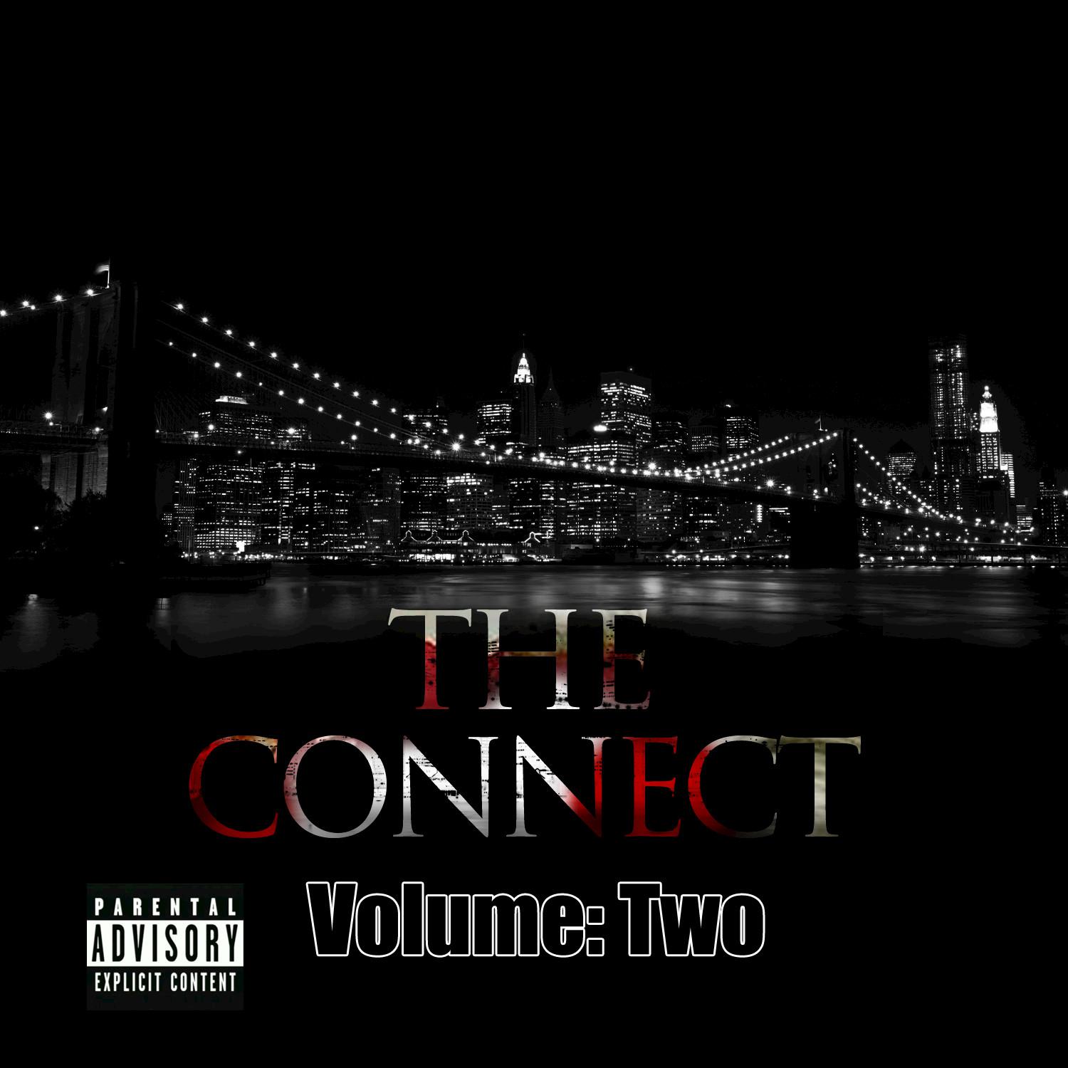 The Connect Soundtrack, Vol. 2