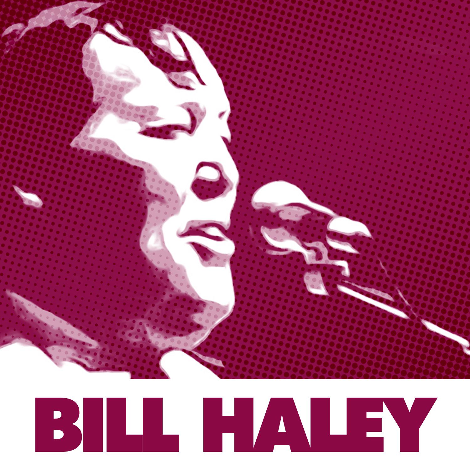 61 Essential Rock 'n Roll Hits By Bill Haley