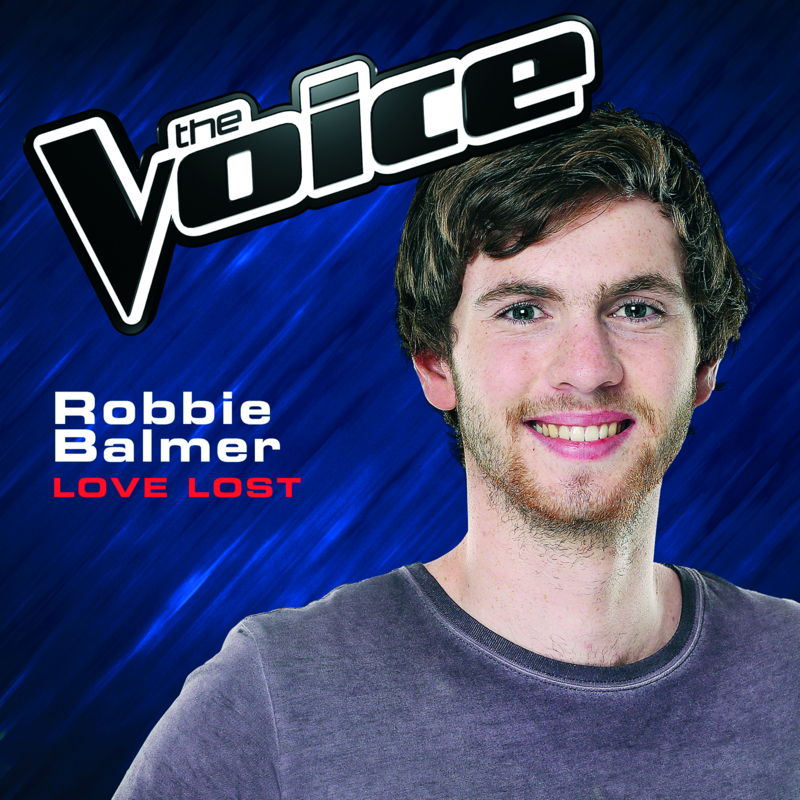 Love Lost - The Voice Australia 2014 Performance