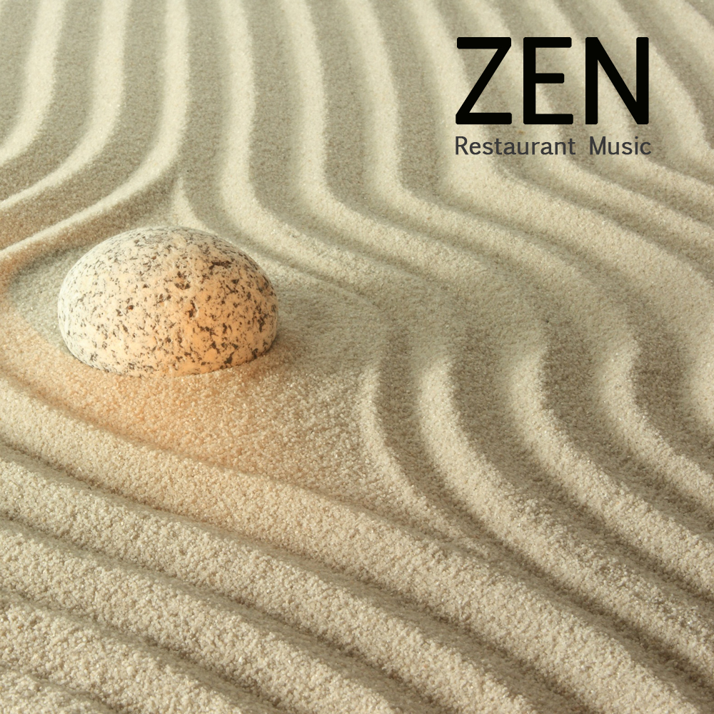 Zen Restaurant Music - Zen Music for Zen Restaurant Japanese Background Music Dinner Party Music