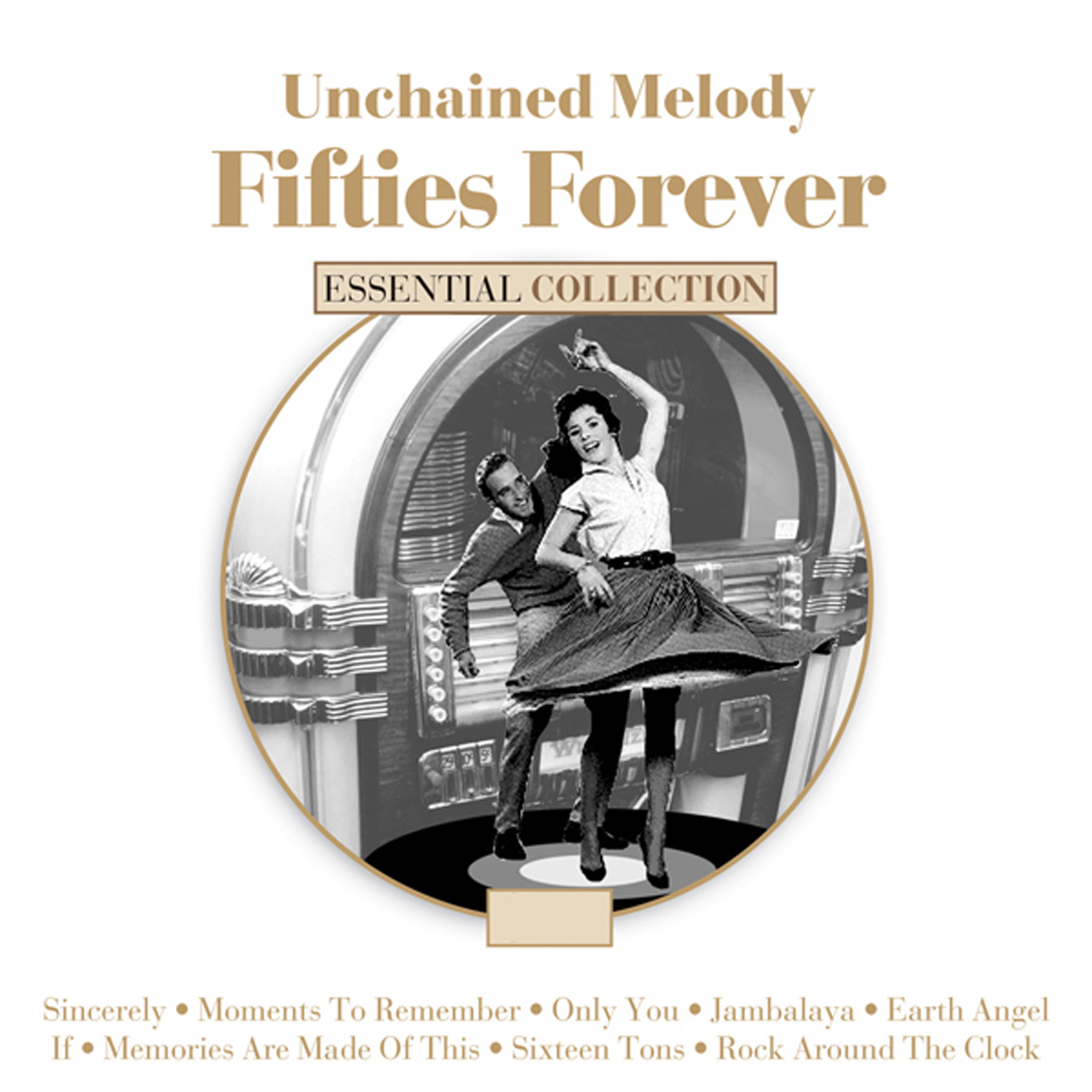 Unchained Melody - Fifties Forever