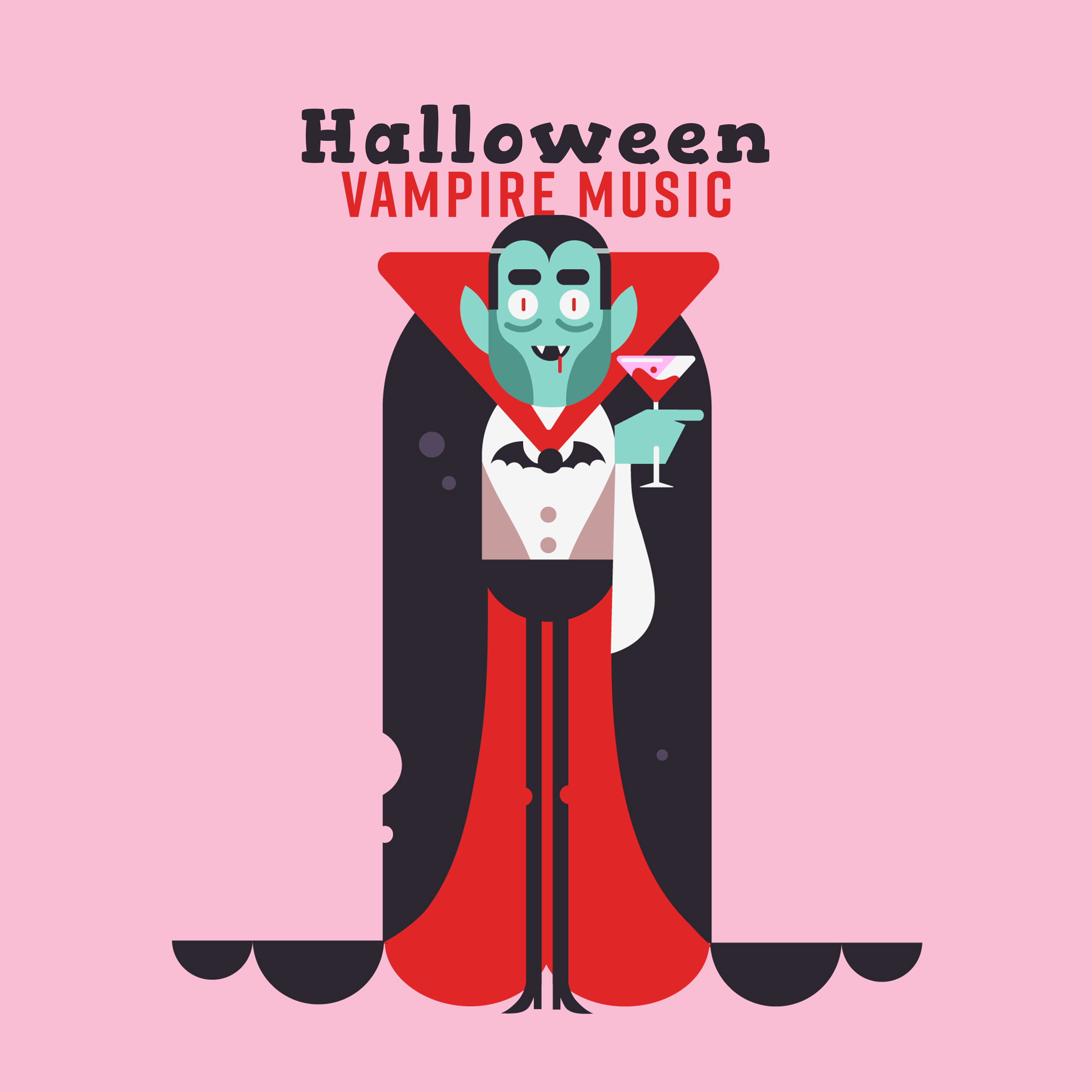 Halloween Vampire Music
