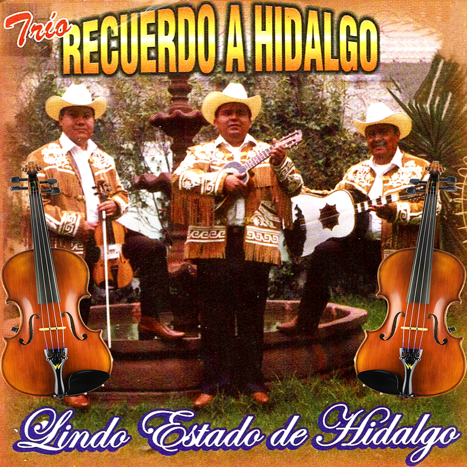 LINDO ESTADO DE HIDALGO