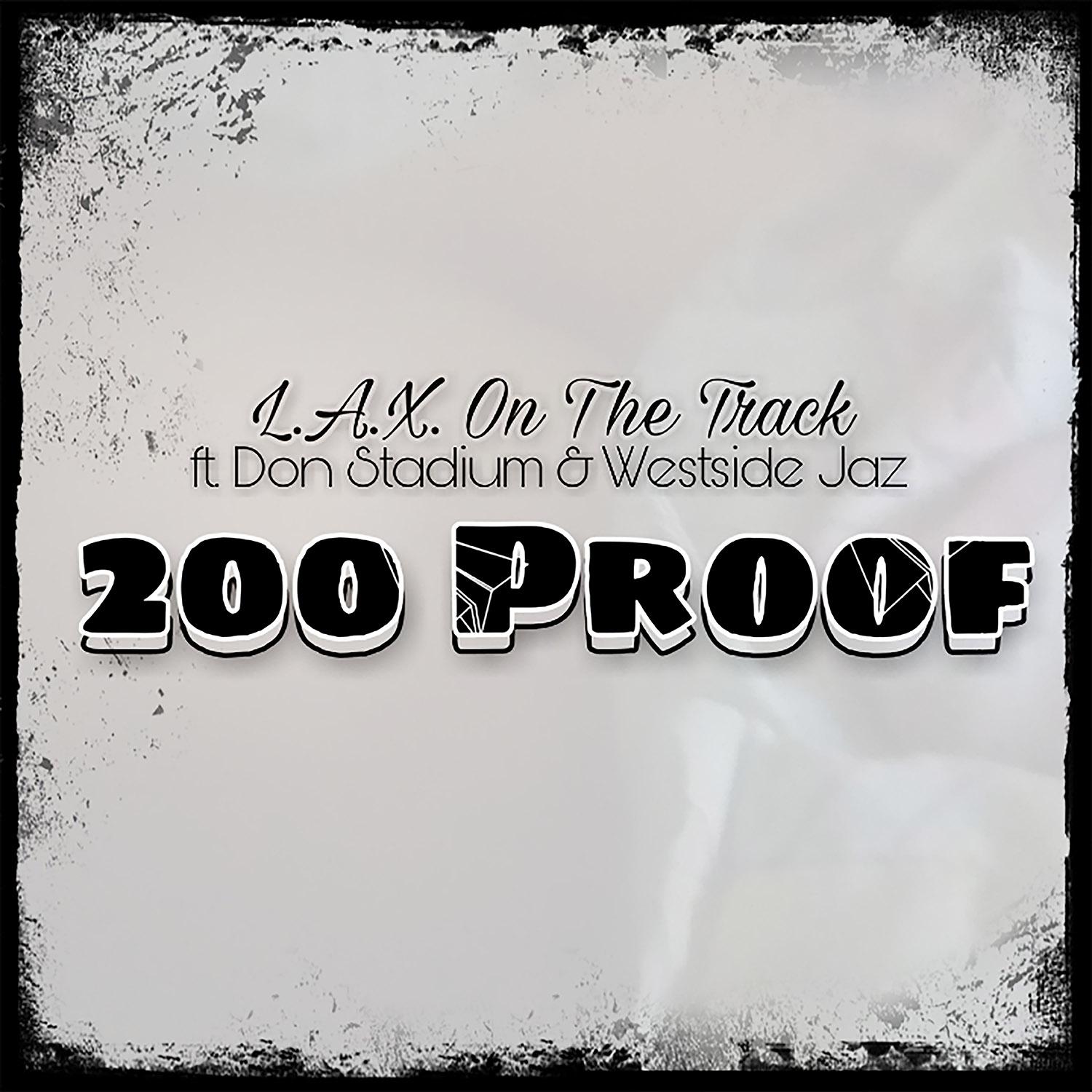 200 Proof