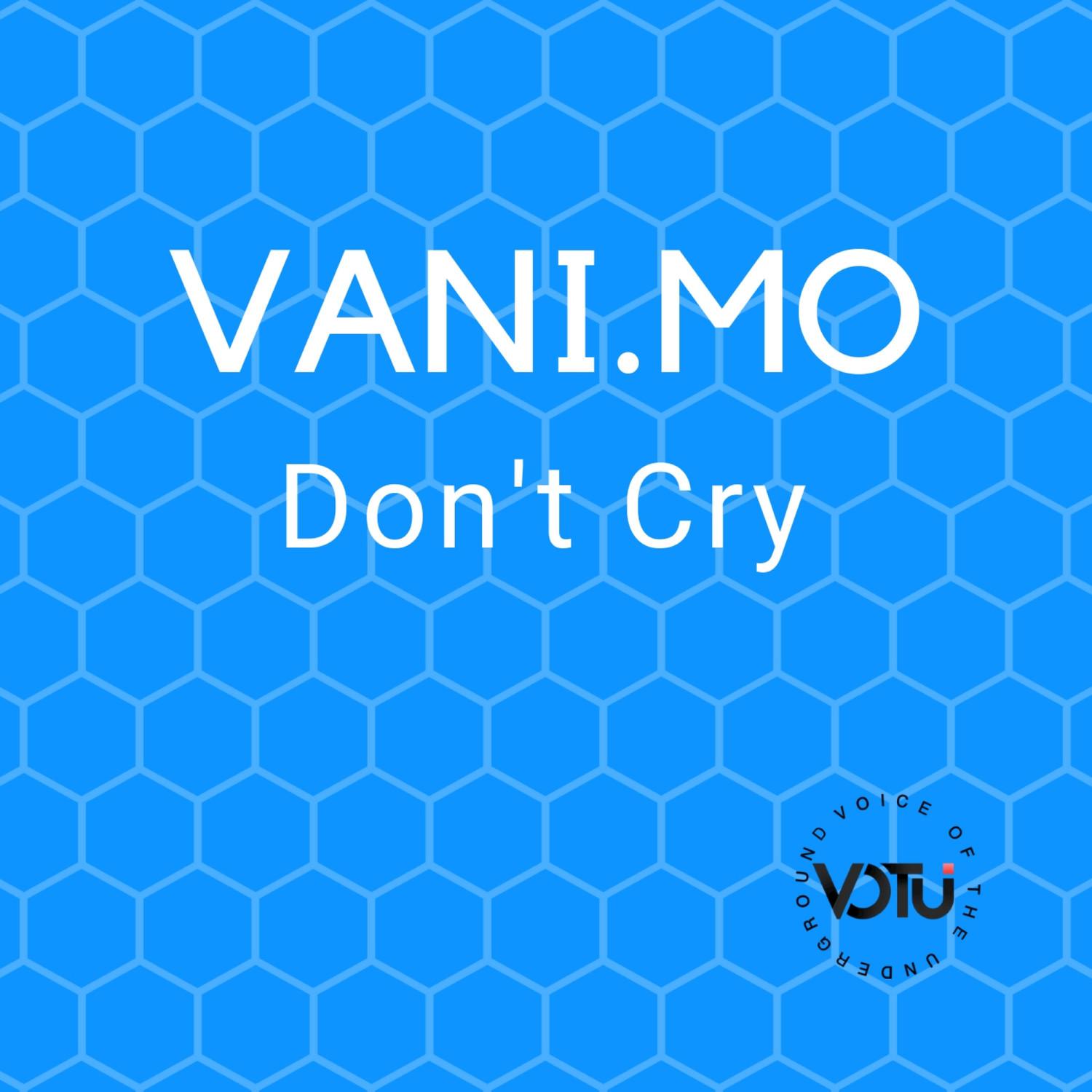 Don't Cry (Club Mixes)