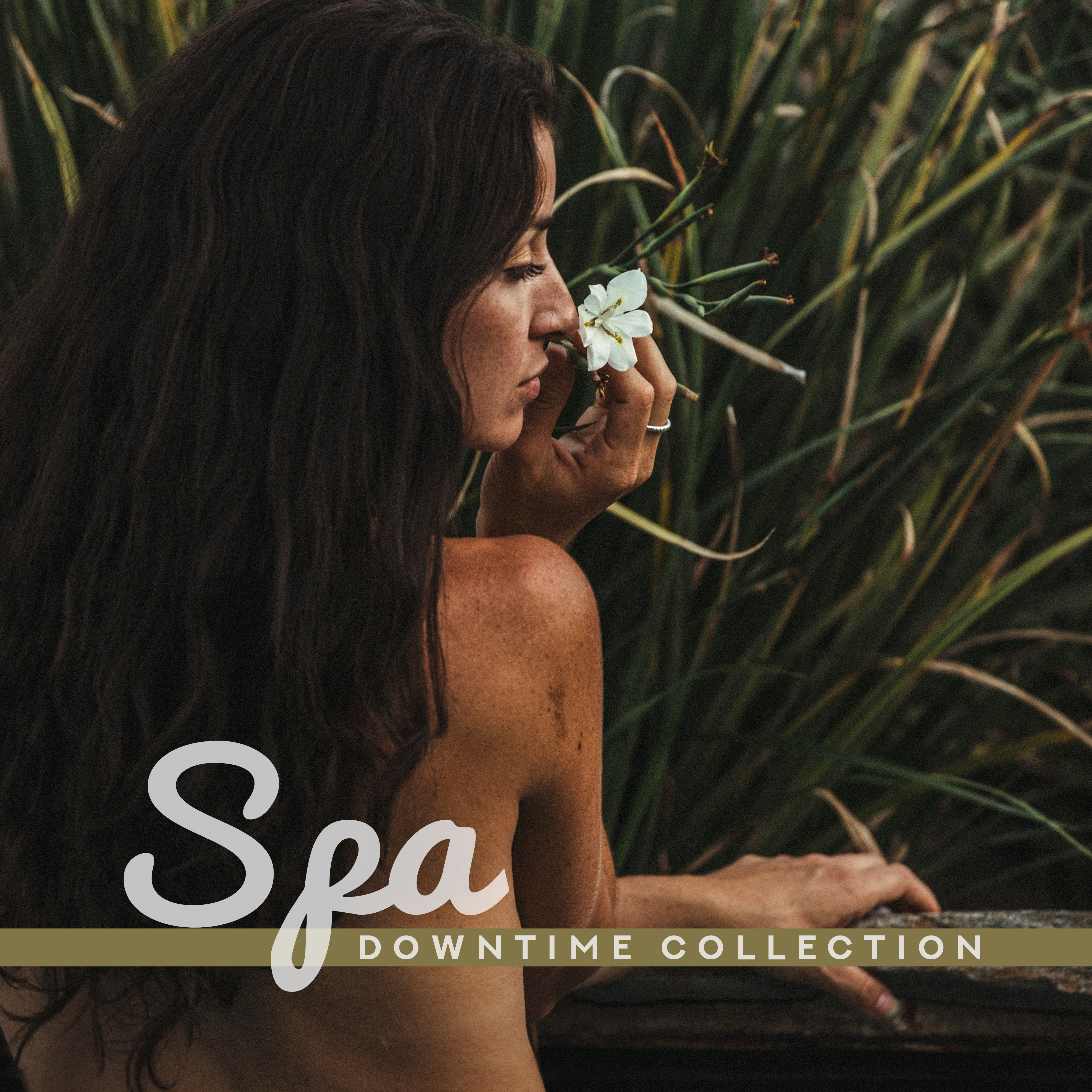 Spa Downtime Collection  Music for Spa, Wellness, Relaxation, Stress Relief, Massage Music, Healing Melodies to Calm Down, Deep Meditation