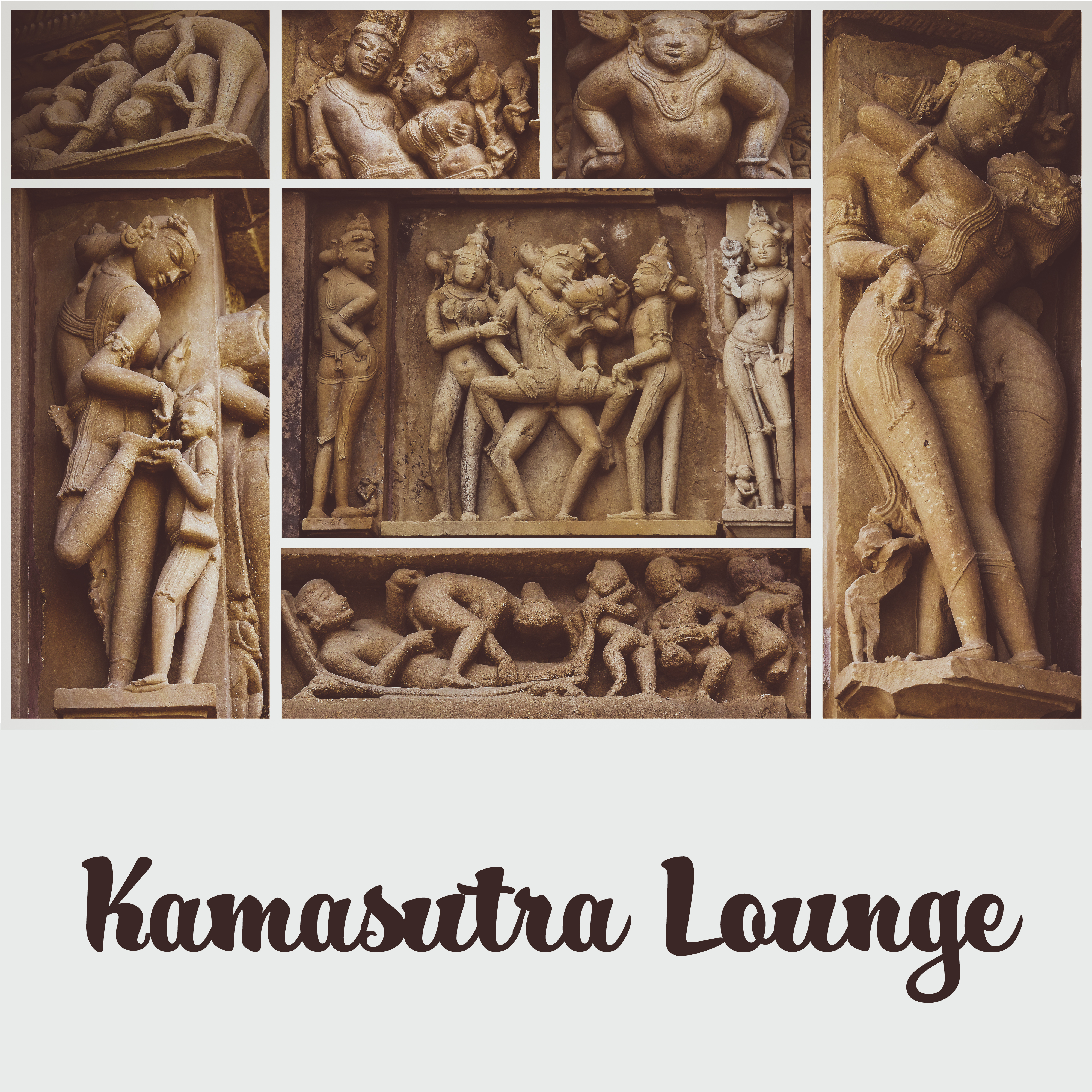 Kamasutra Lounge  Music, Sensual Chillout for Deep Relaxation, Tantric Massage, Kamasutra Music, Best Erotic Music