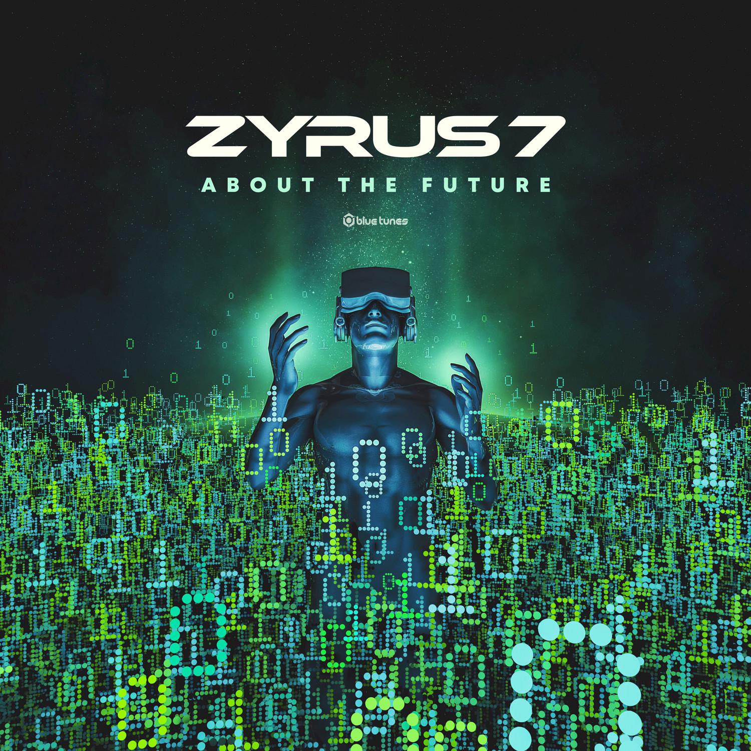 Future song. Telescreen. Zyrus 7 - the Ambush.mp3.