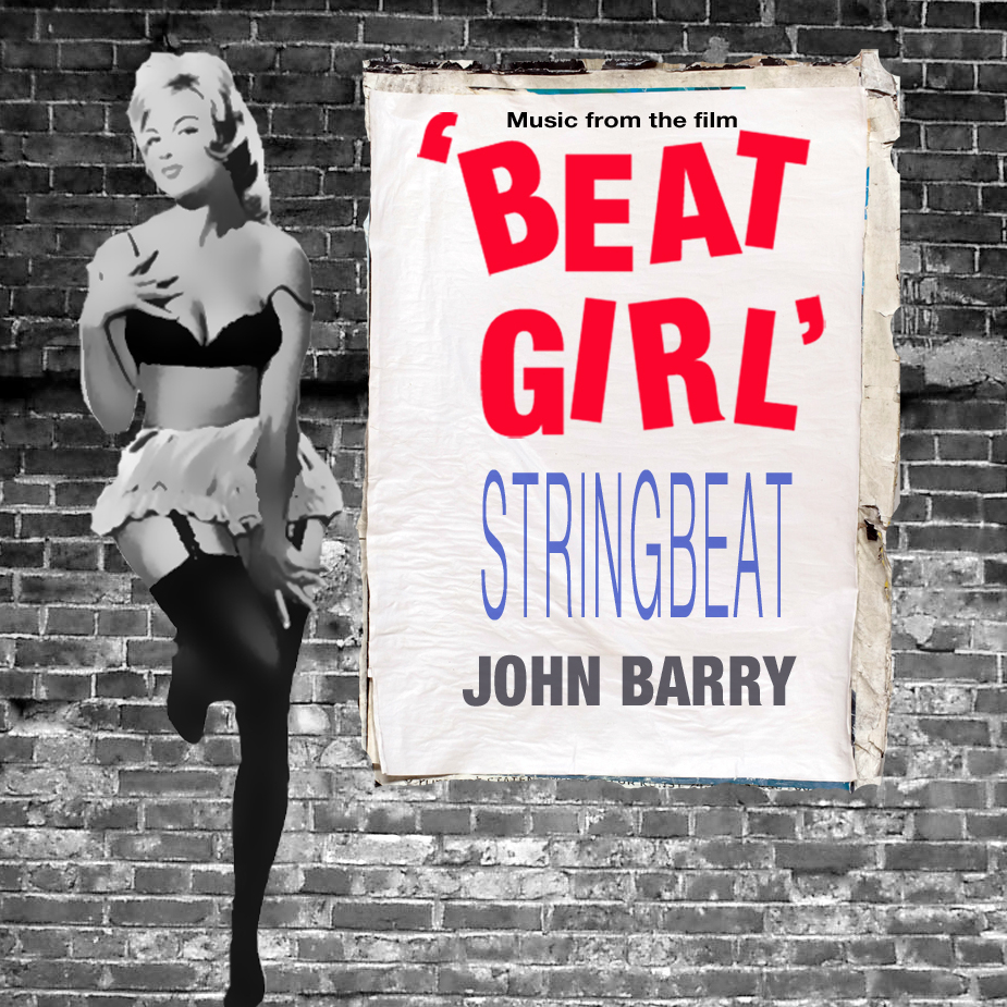 Beat Girl & Stringbeat (Deluxe Edition)
