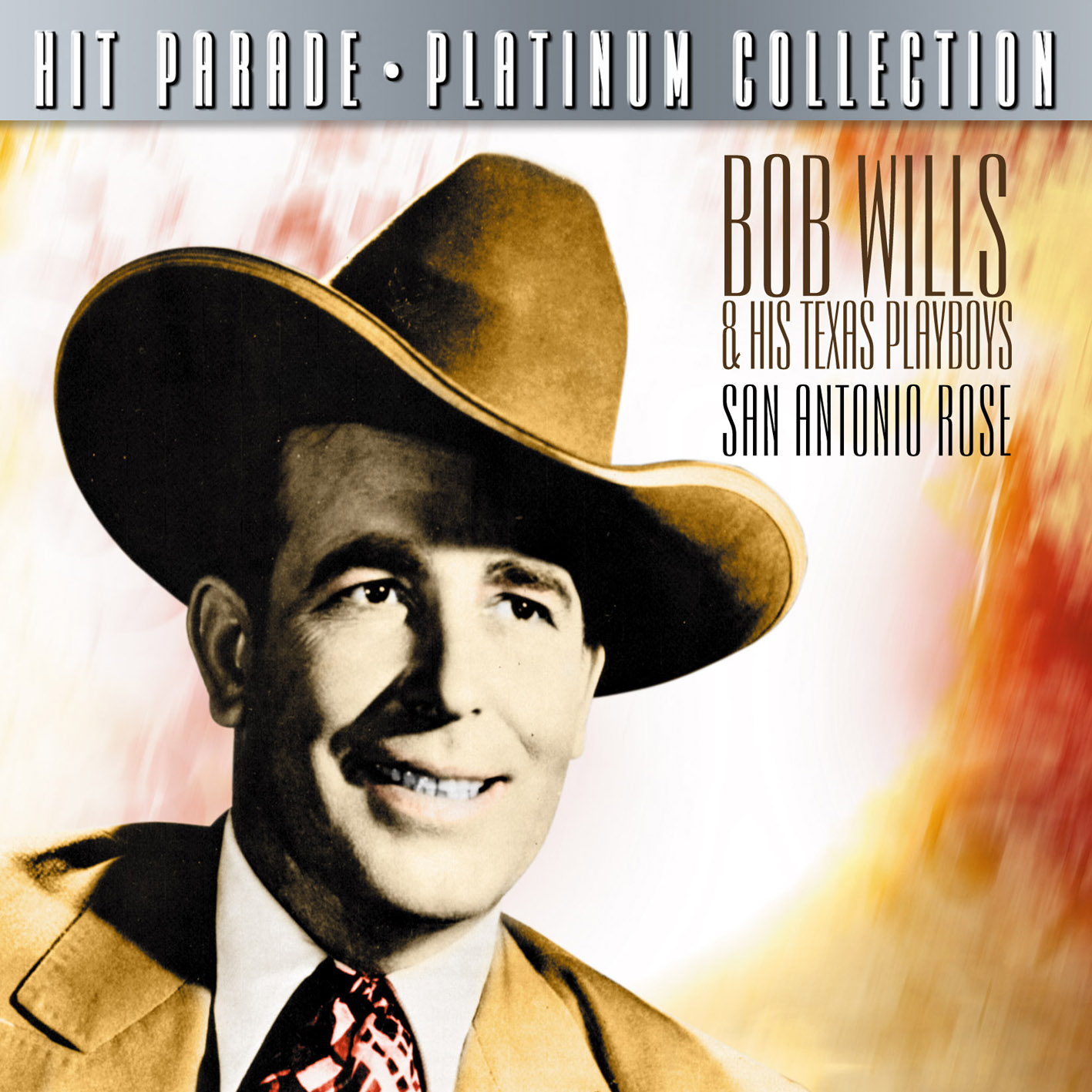Hit Parade Platinum Collection Bob Wills
