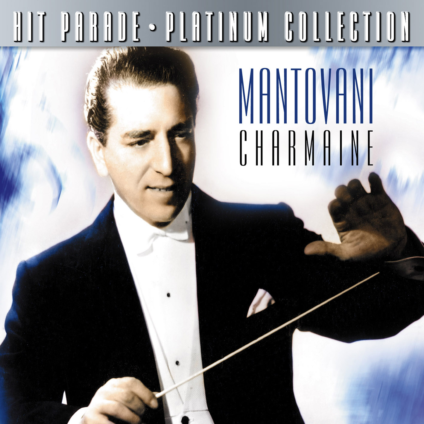 Hit Parade Platinum Collection Mantovani Charmaine