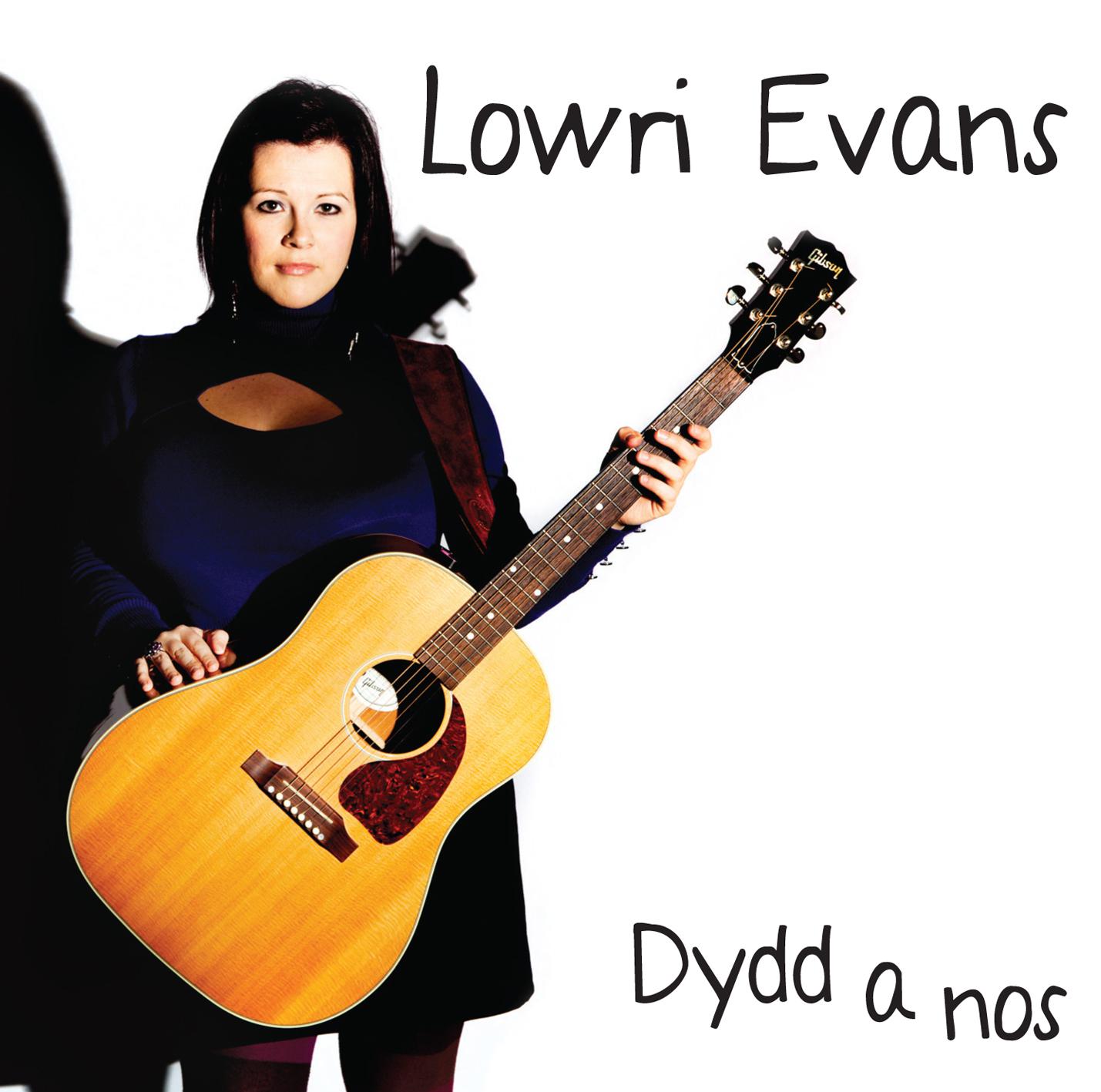 Dydd a nos