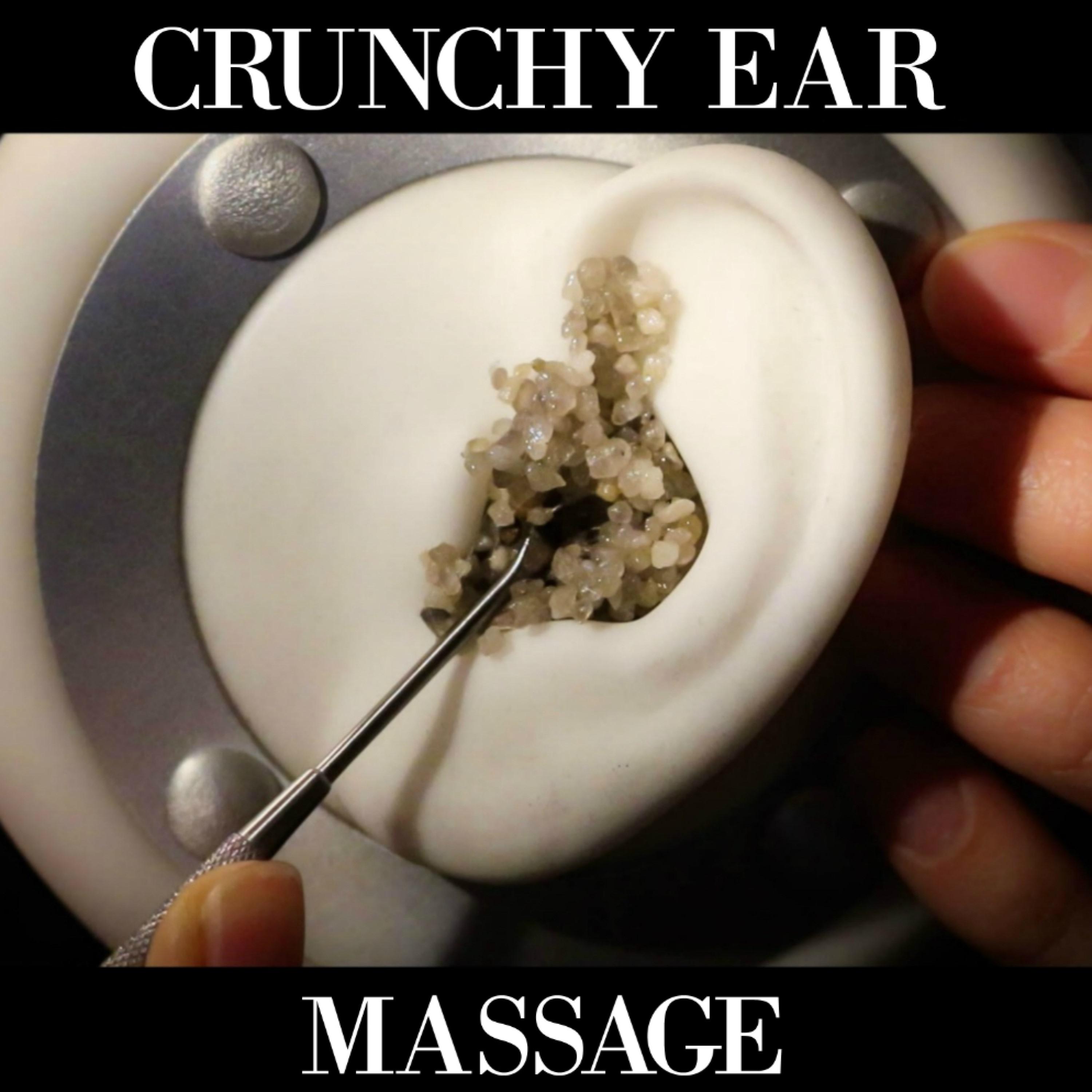 Crunchy Massage