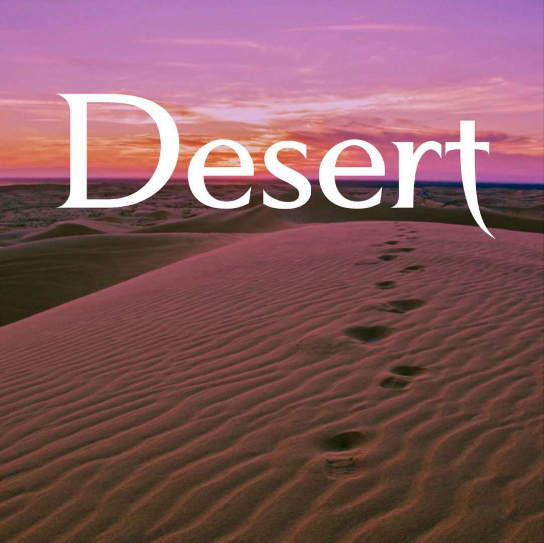 Desert