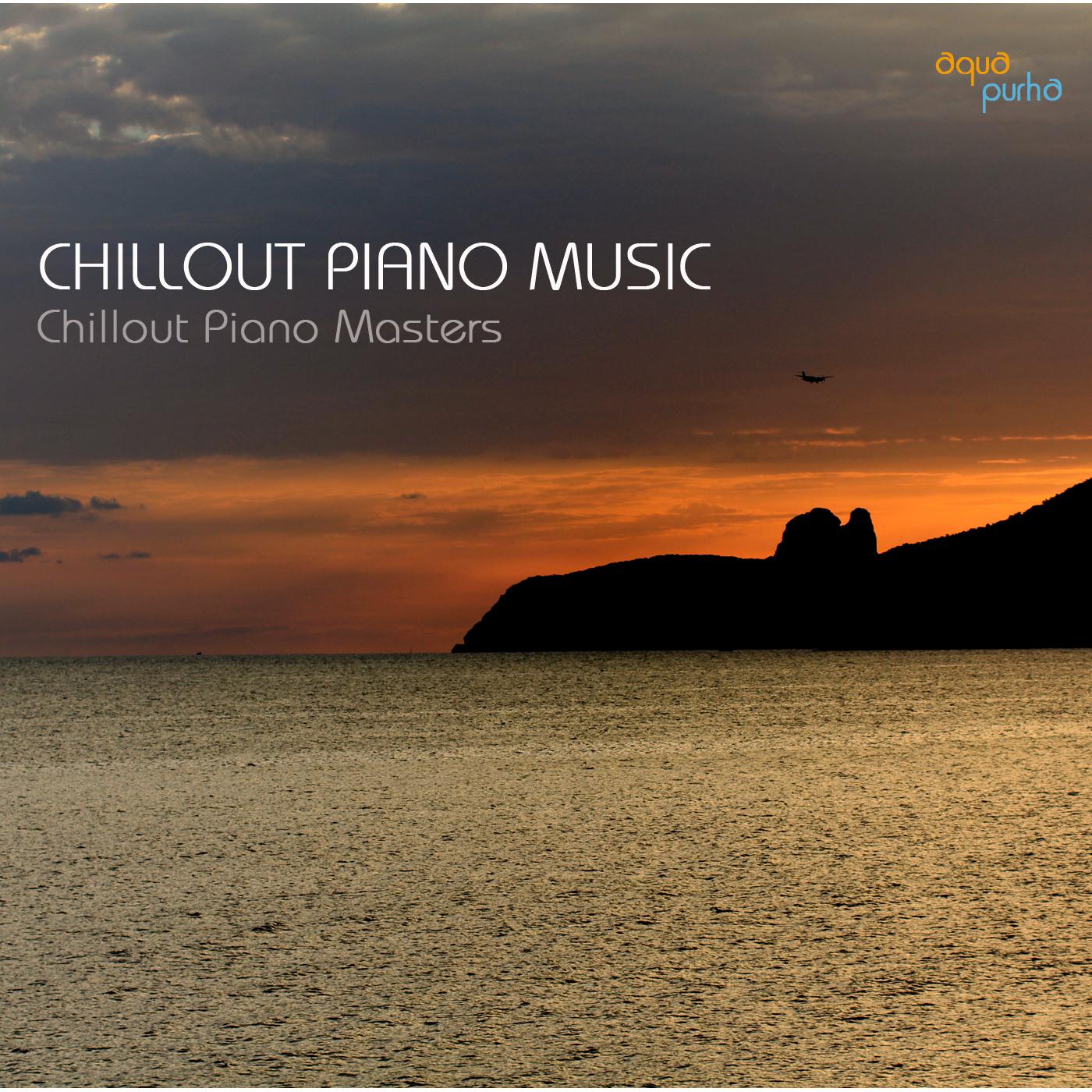 September Song - Chillout Piano Sessions for Wellness and True Relaxation