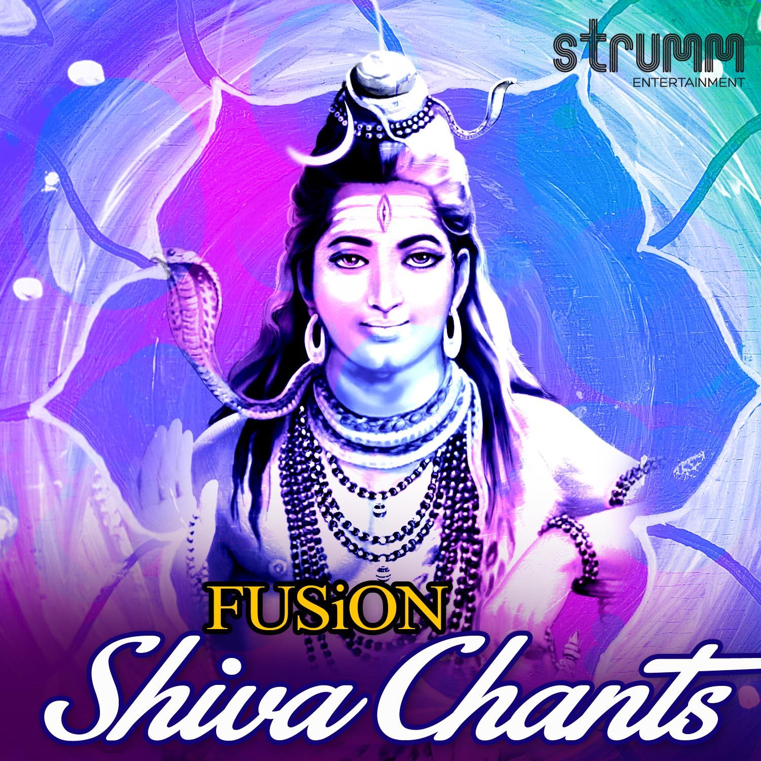 Fusion Shiva Chants