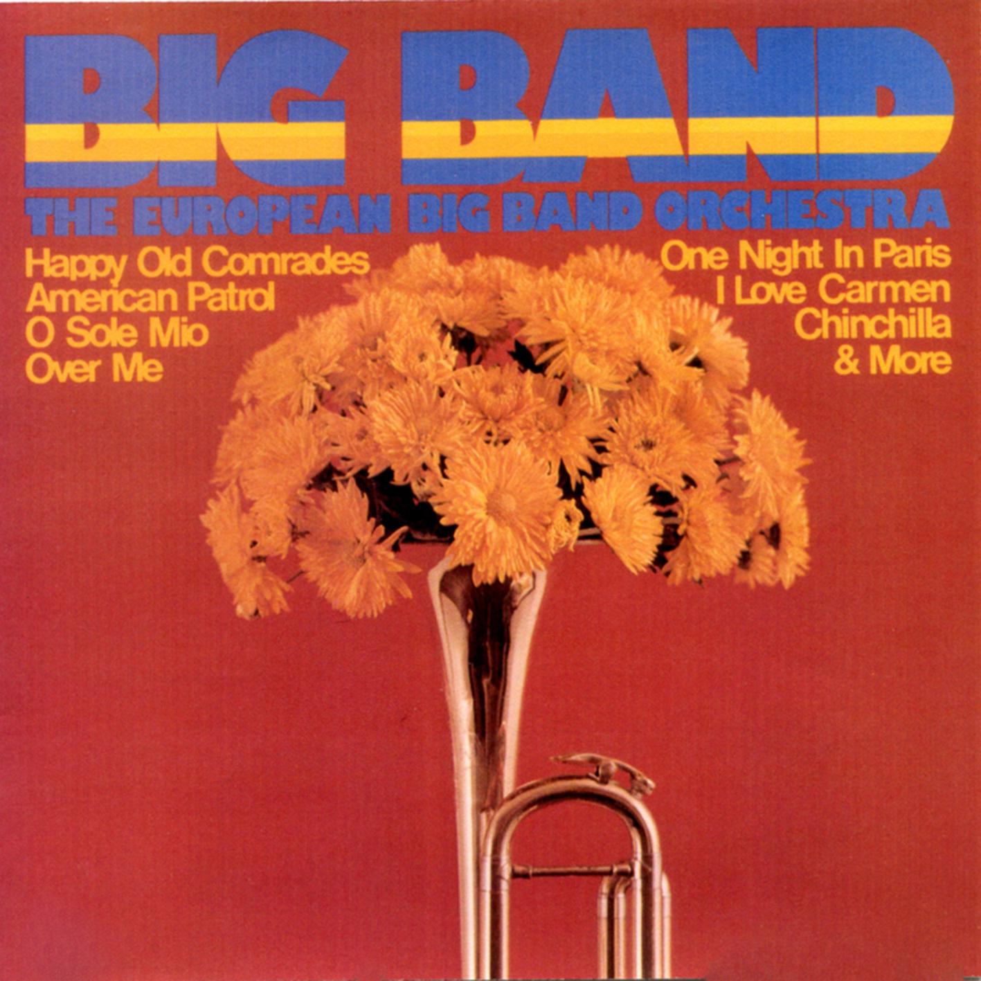 You Are The One I Love