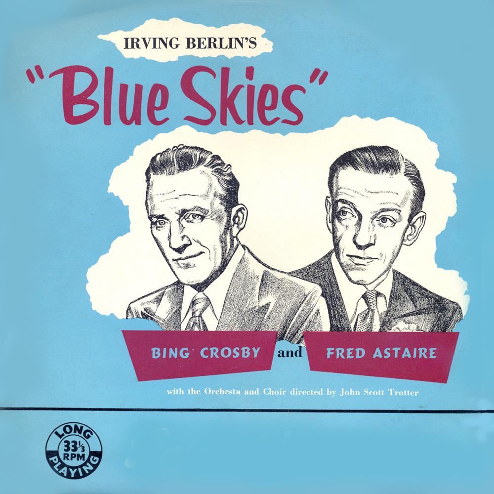 Blues Skies: Music From the Paramount Film (Remastered)