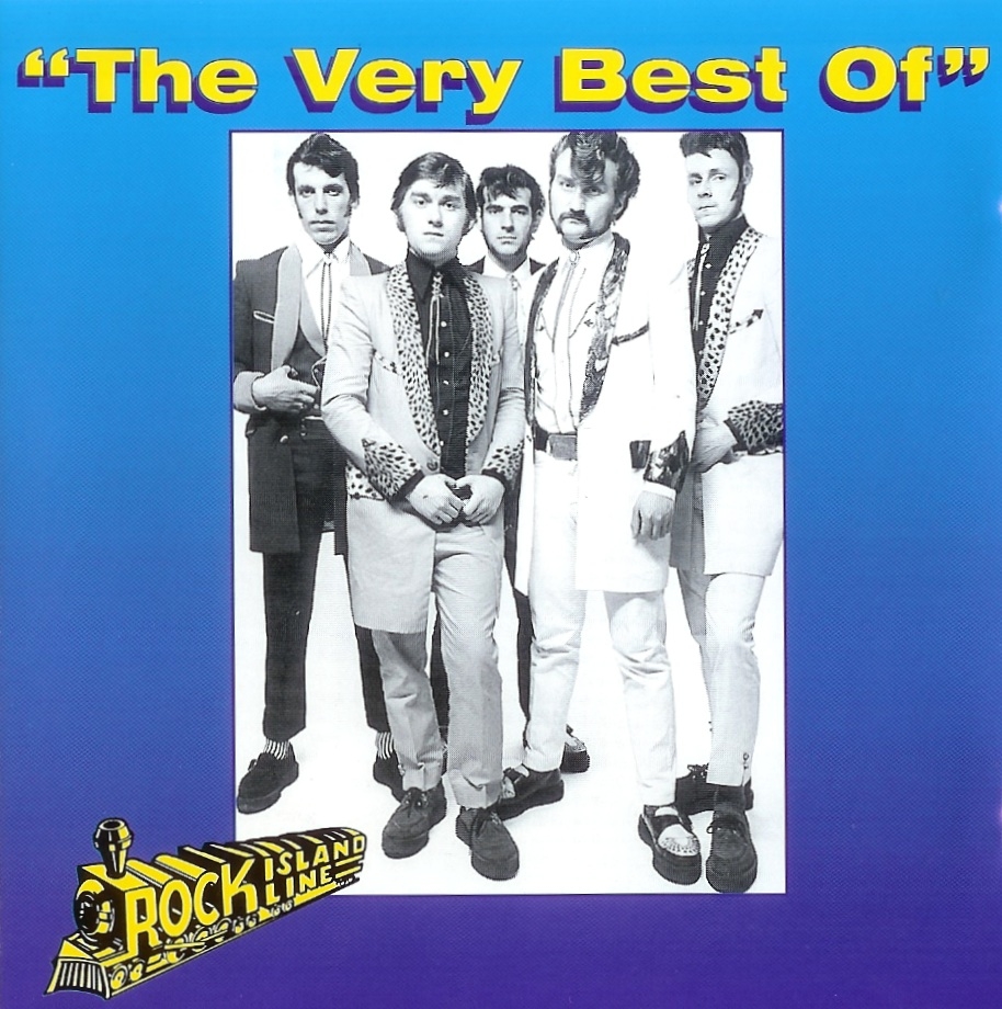 Maybe That's Why I Care