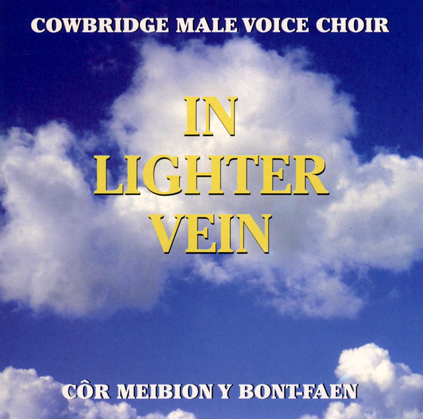 The Phantom Of The Opera