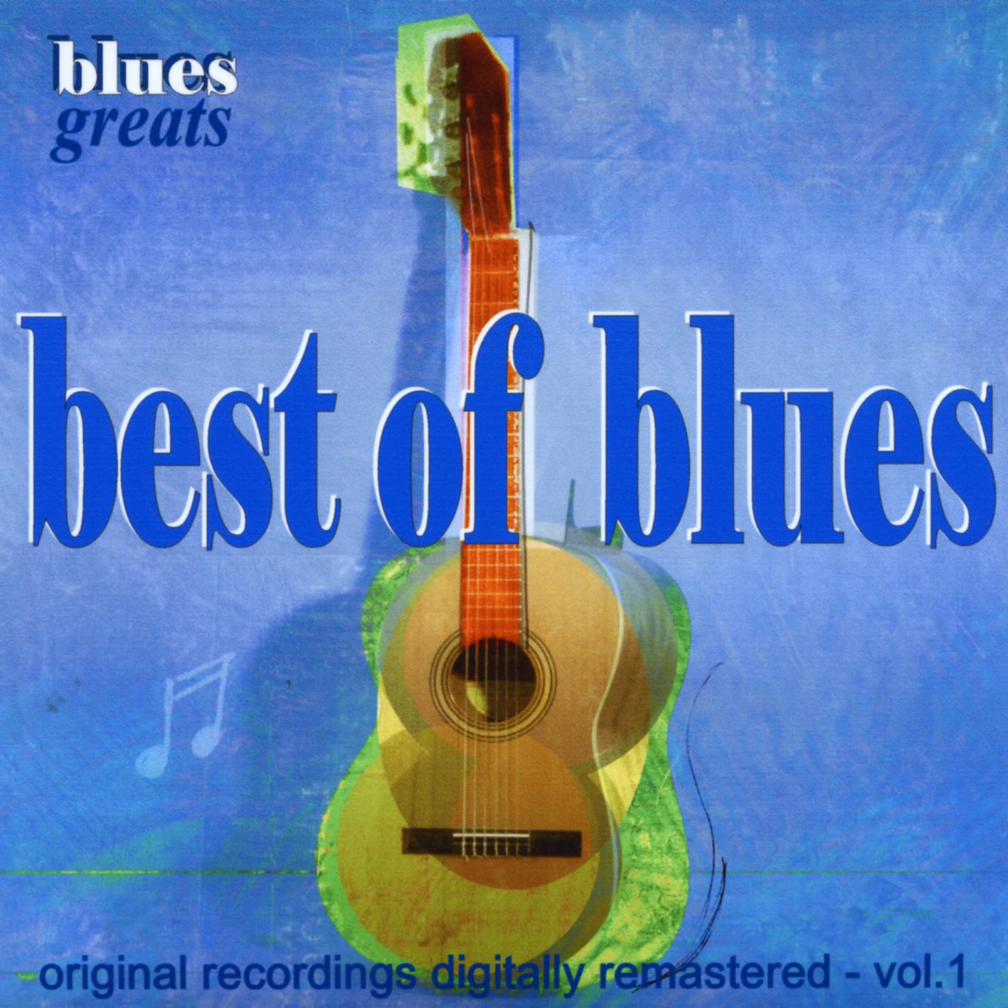Best Of Blues - Vol.One
