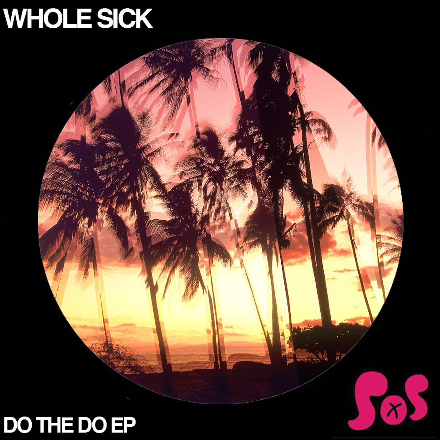 Do The Do (Junodownload Exclusive)