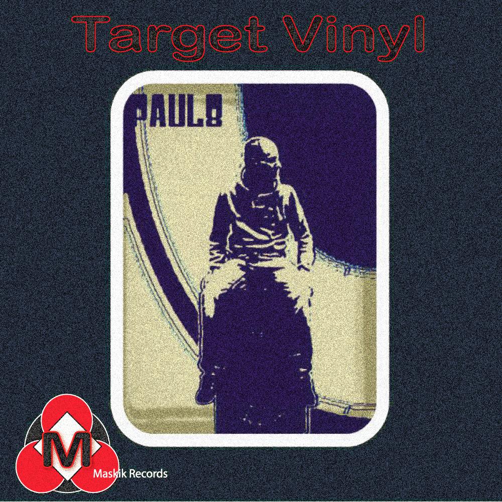 Target Vinyl