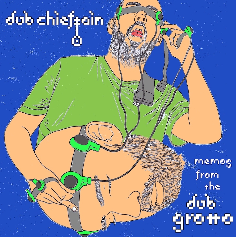 Memos From The Dub Grotto