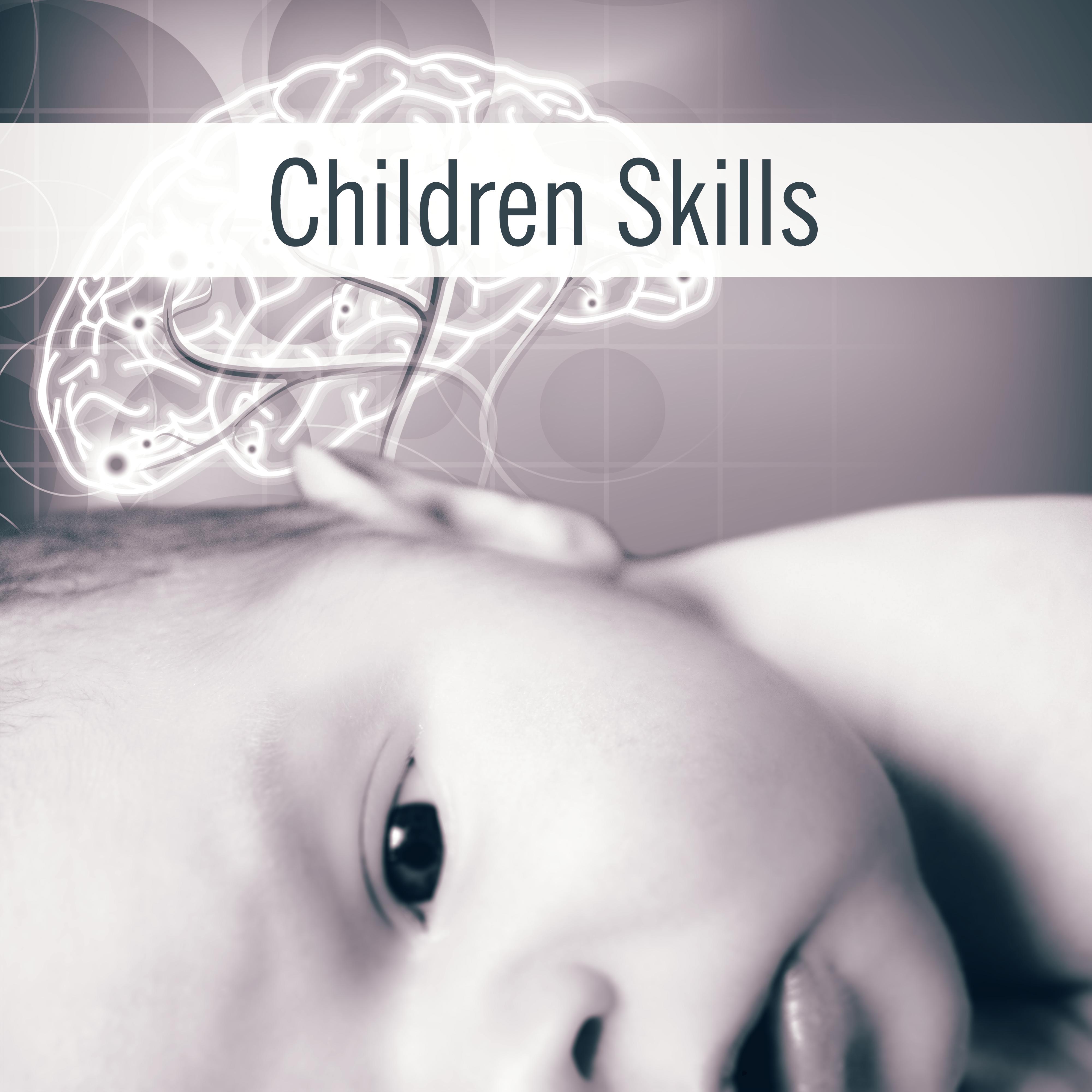 Children Skills  Baby Music, Classical Sounds for Kids, Relaxation Songs, Growing Brain Baby, Mozart for Children