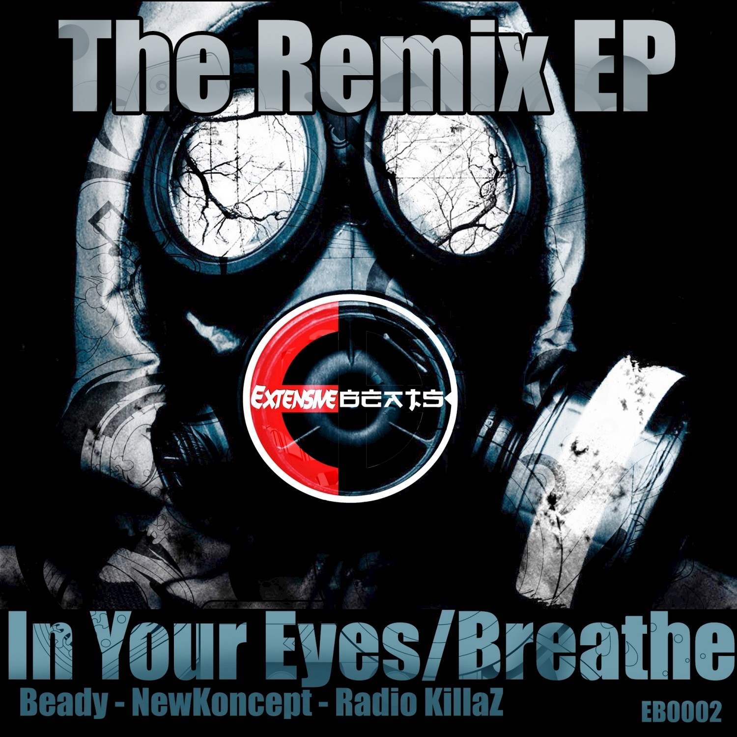 The Remix Ep - EP