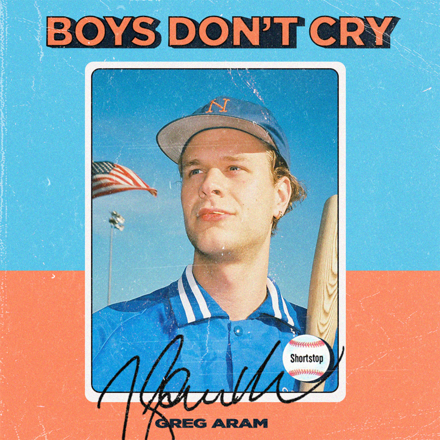 Boys Don't Cry