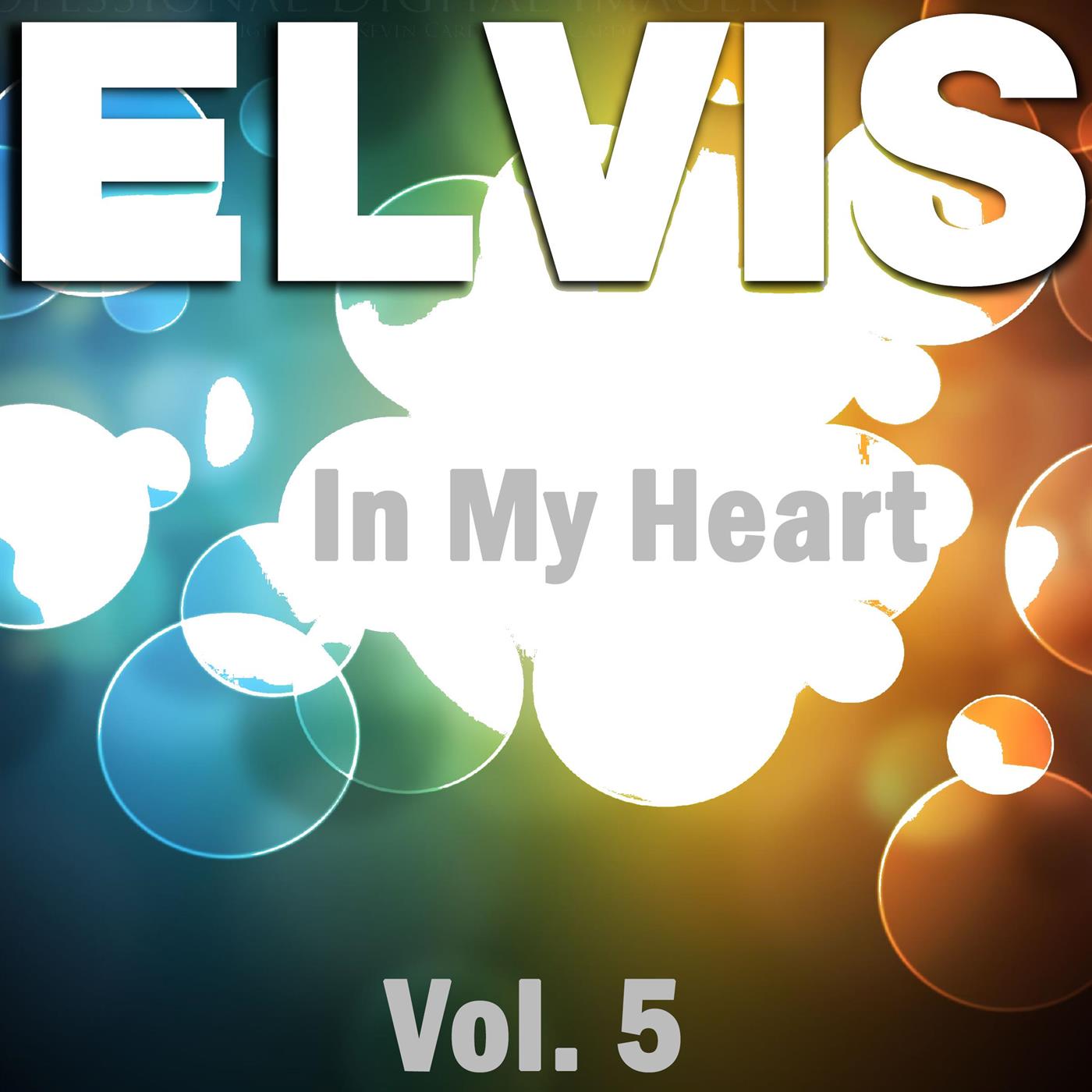 In My Heart - Vol.  5