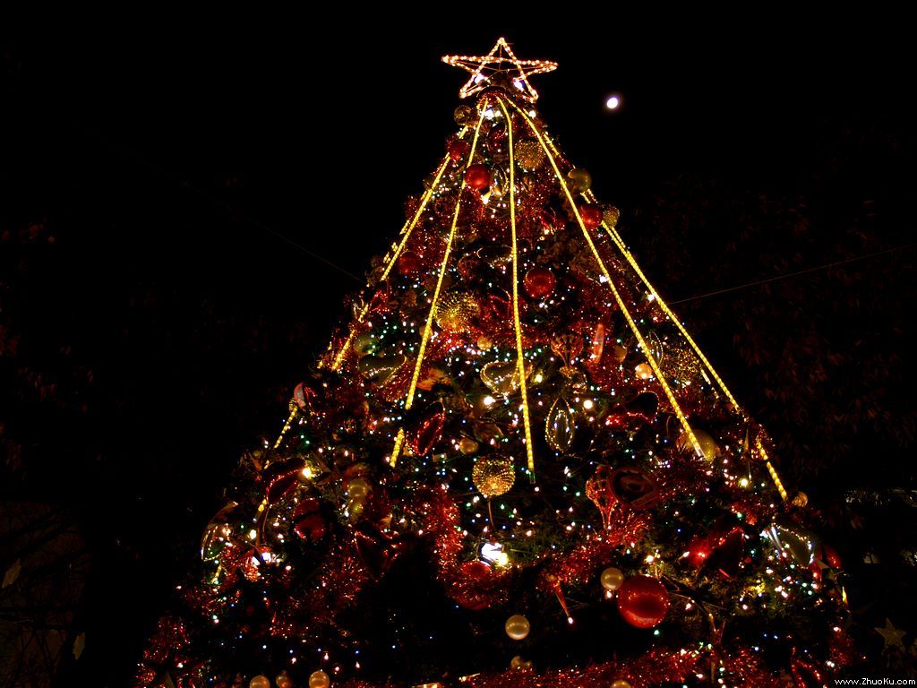 sheng dan ye tian fan