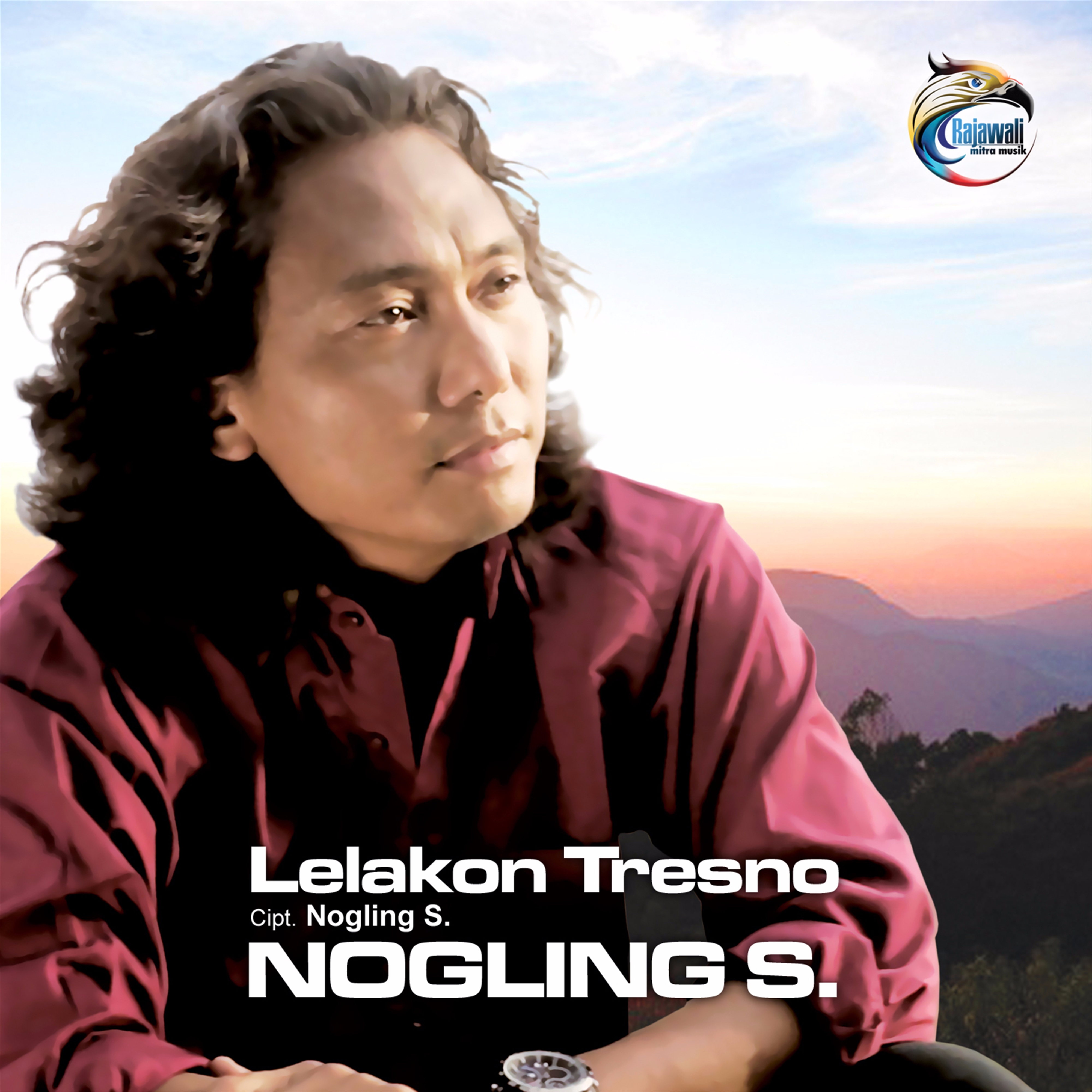 Lelakon Tresno