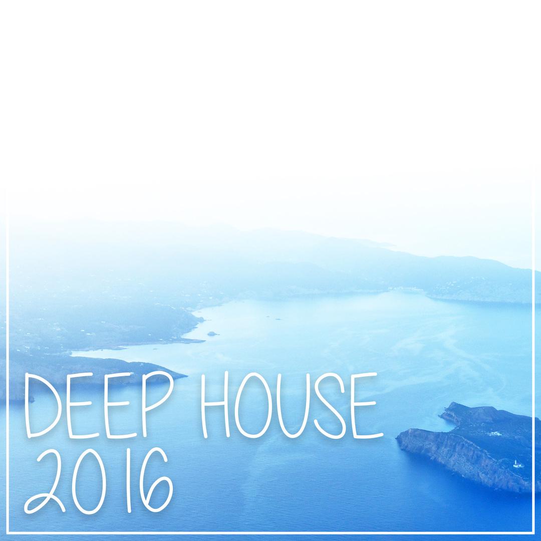 Deep House 2016