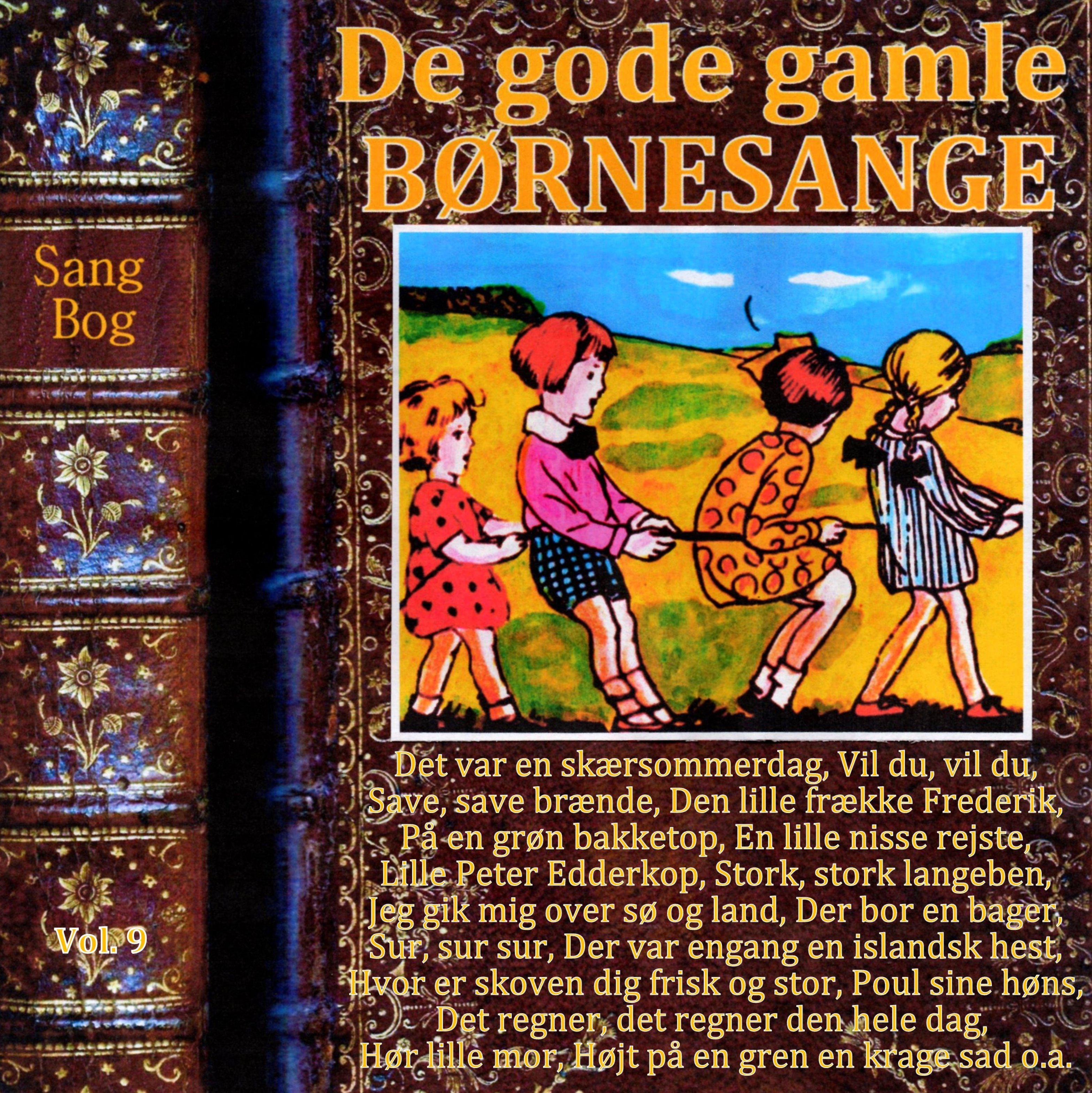 Sov mit barn, sov l nge