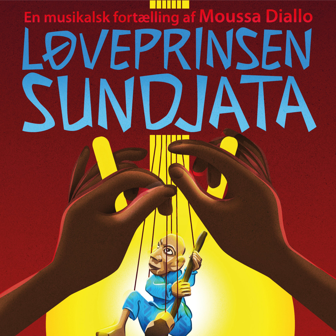 Jeg Kan Ikke Klare Mere