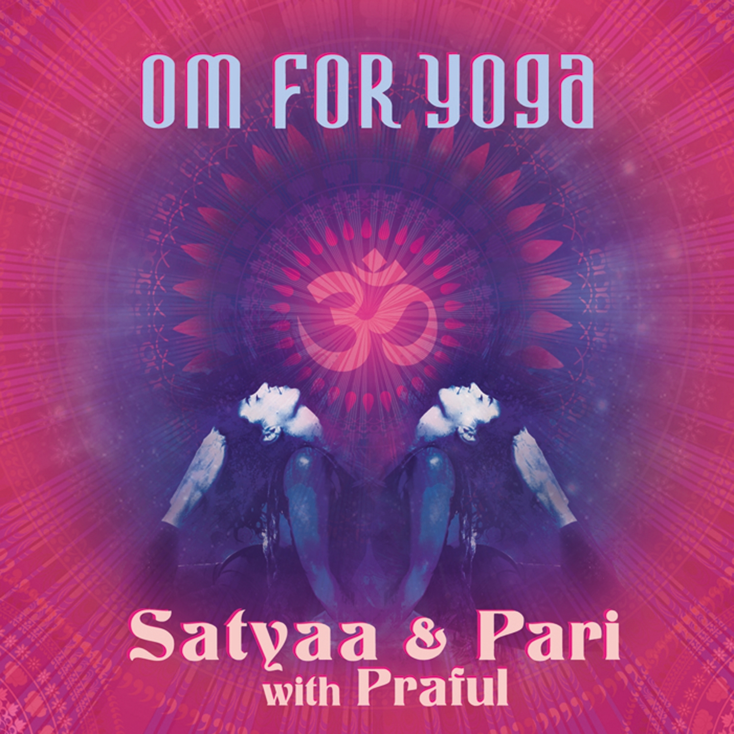 Krishna Leela - Om Namoh Bhagavate Vasudevaya