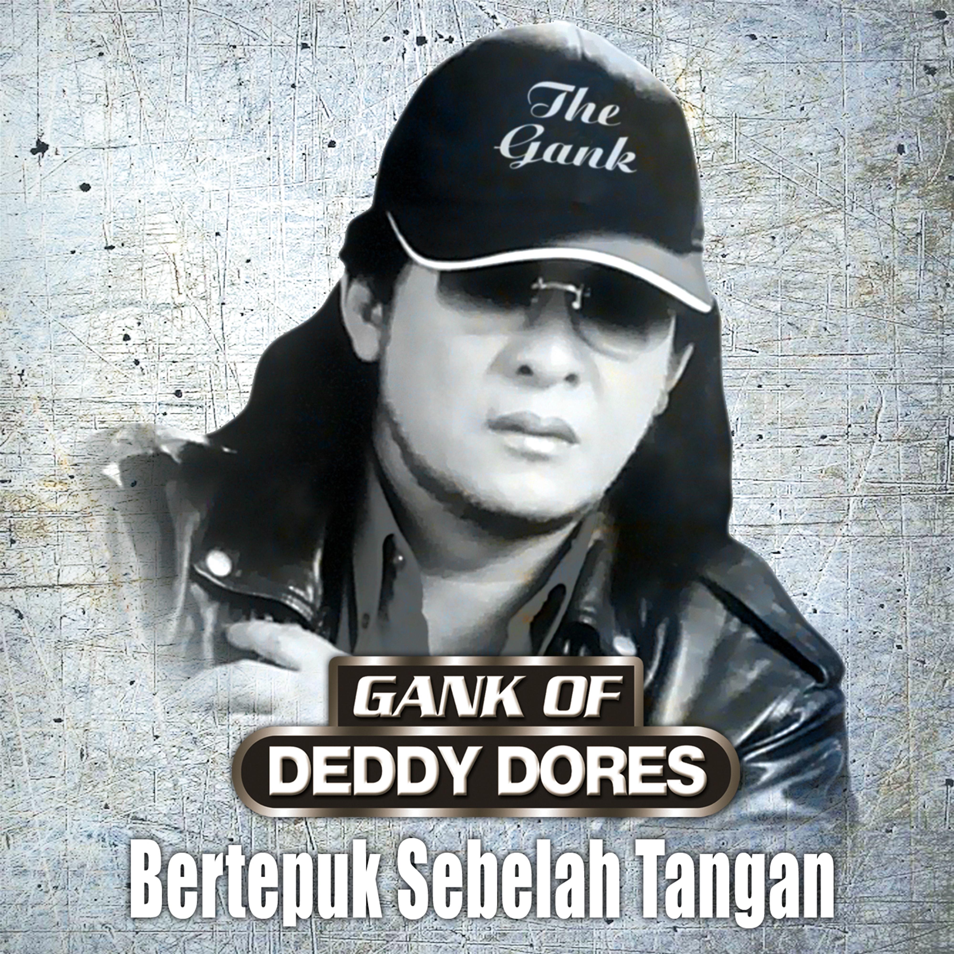 Bertepuk Sebelah Tangan