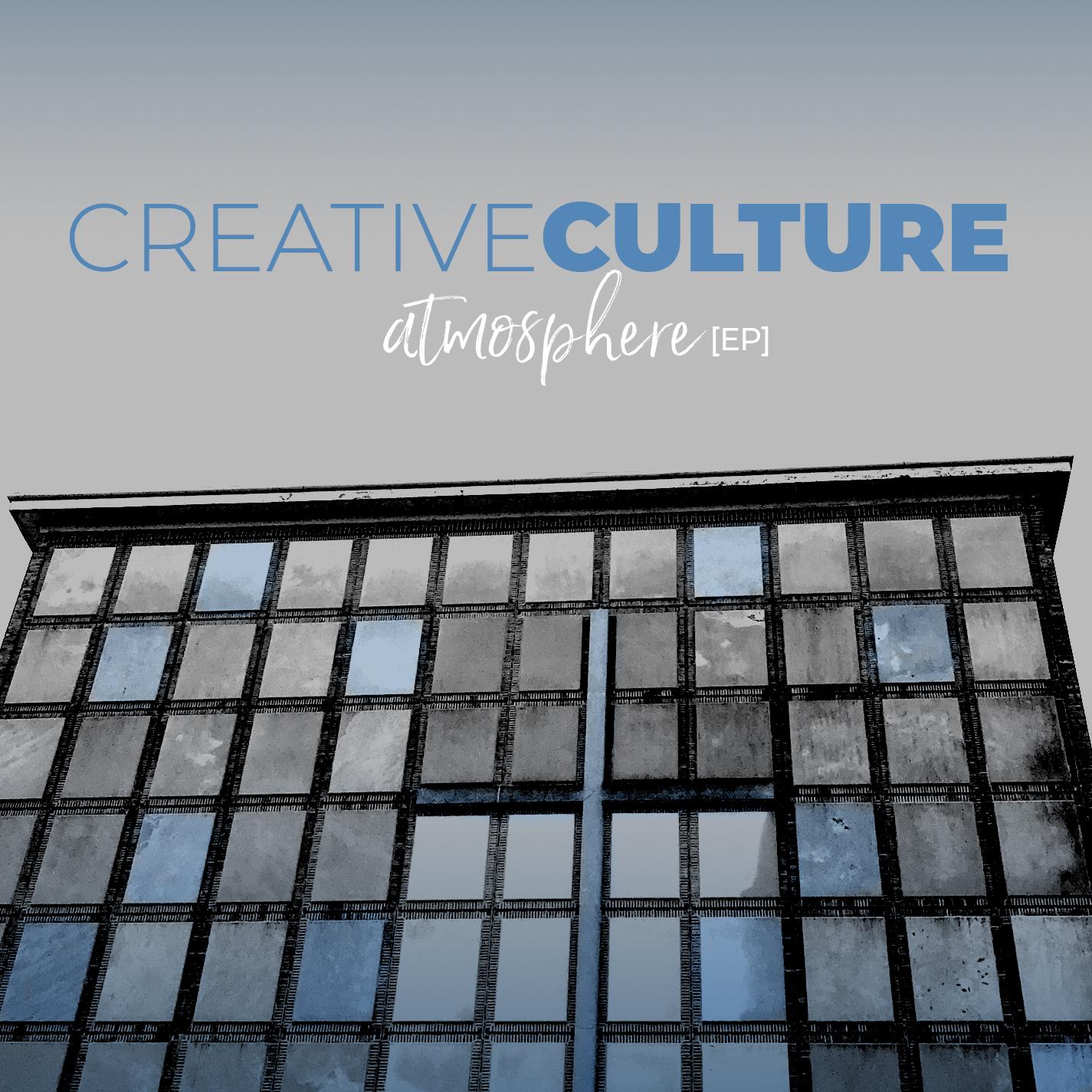 Reflections in the Glass