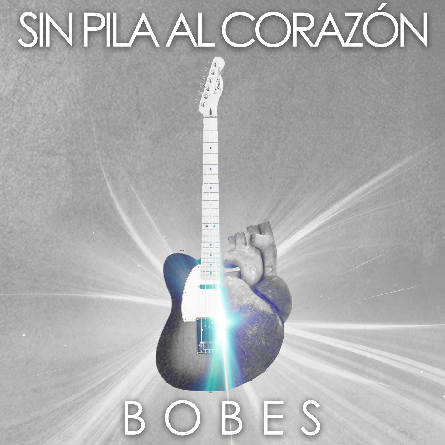 Sin Pila El Corazo n