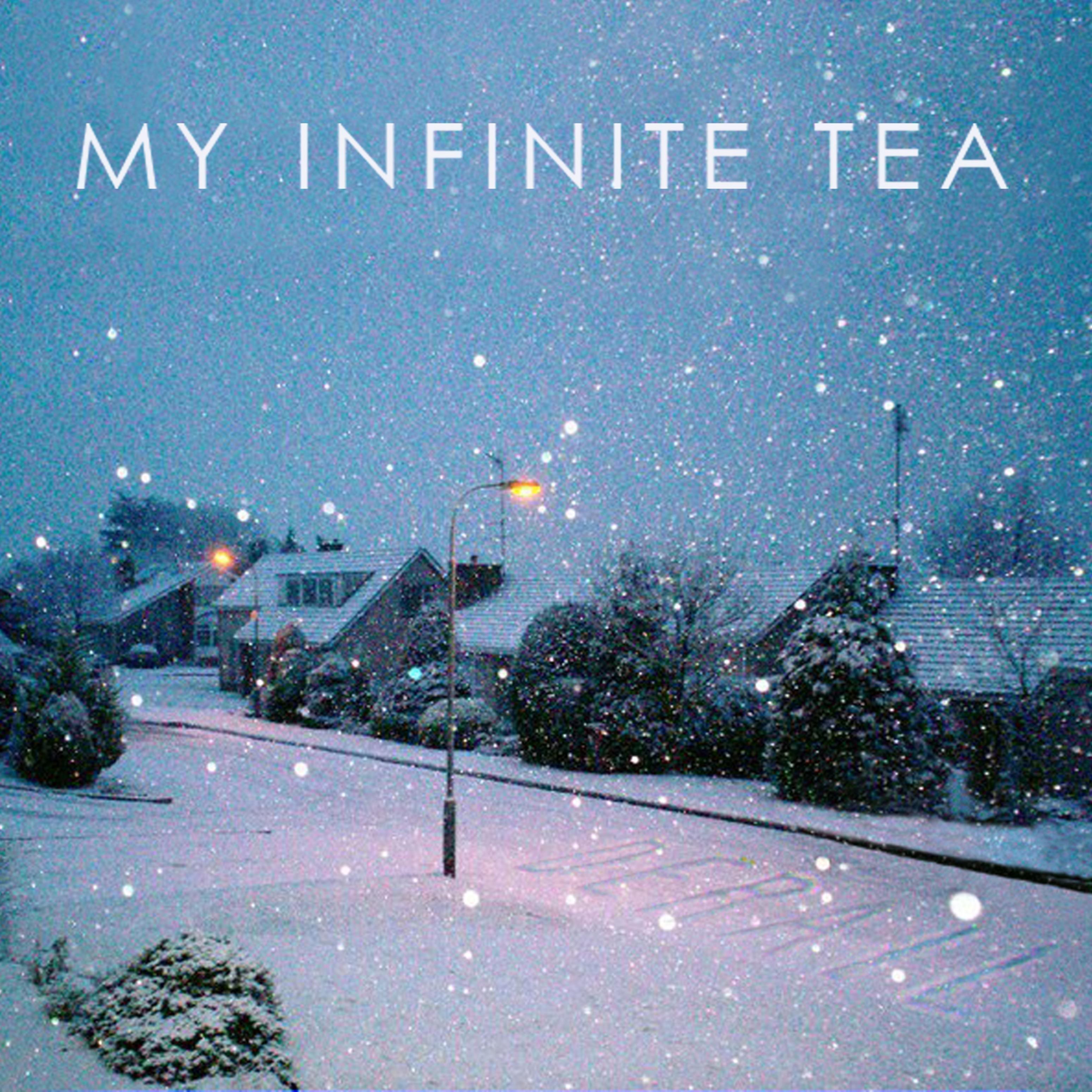 I'm Confused.forever