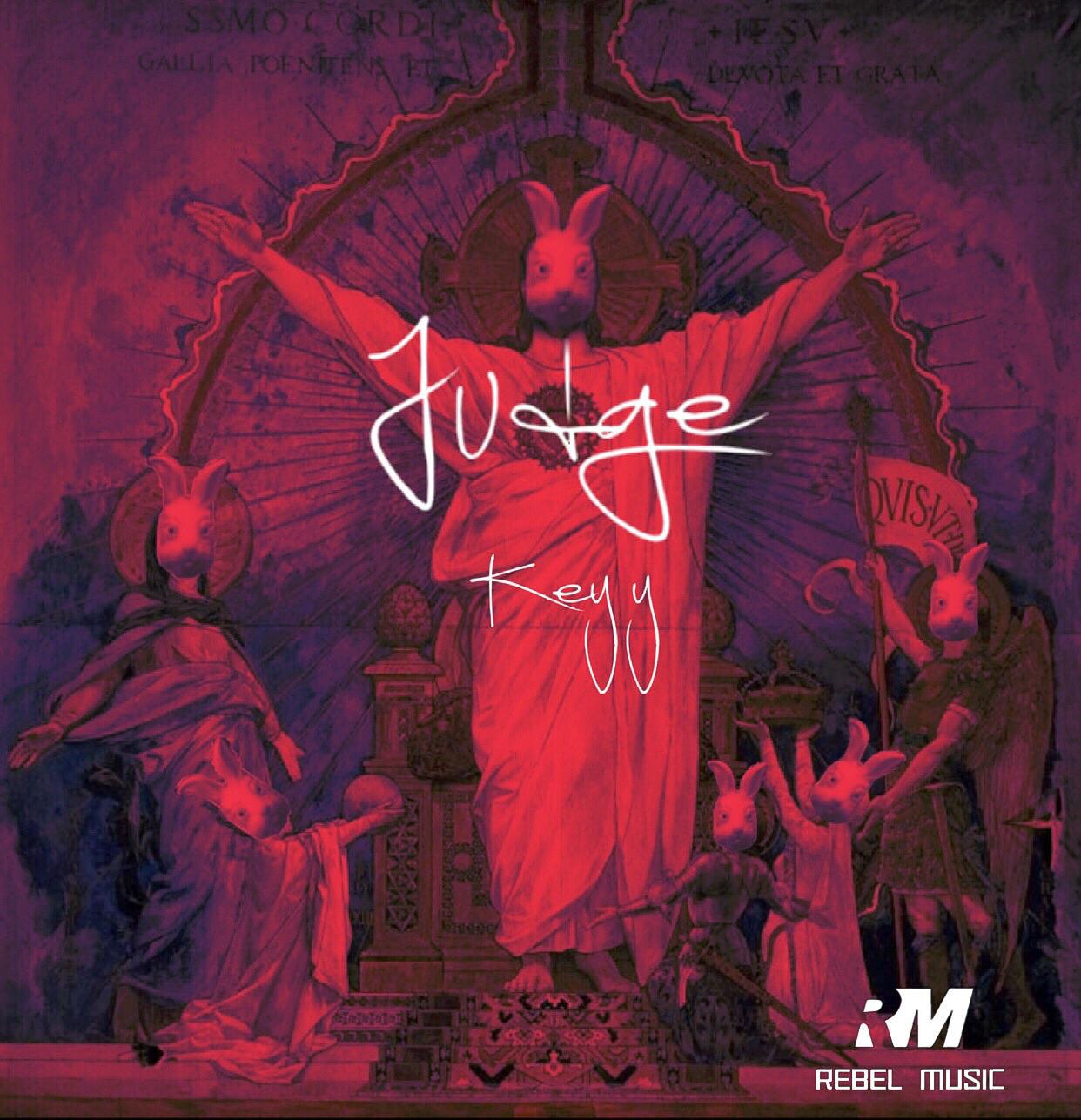 Judge