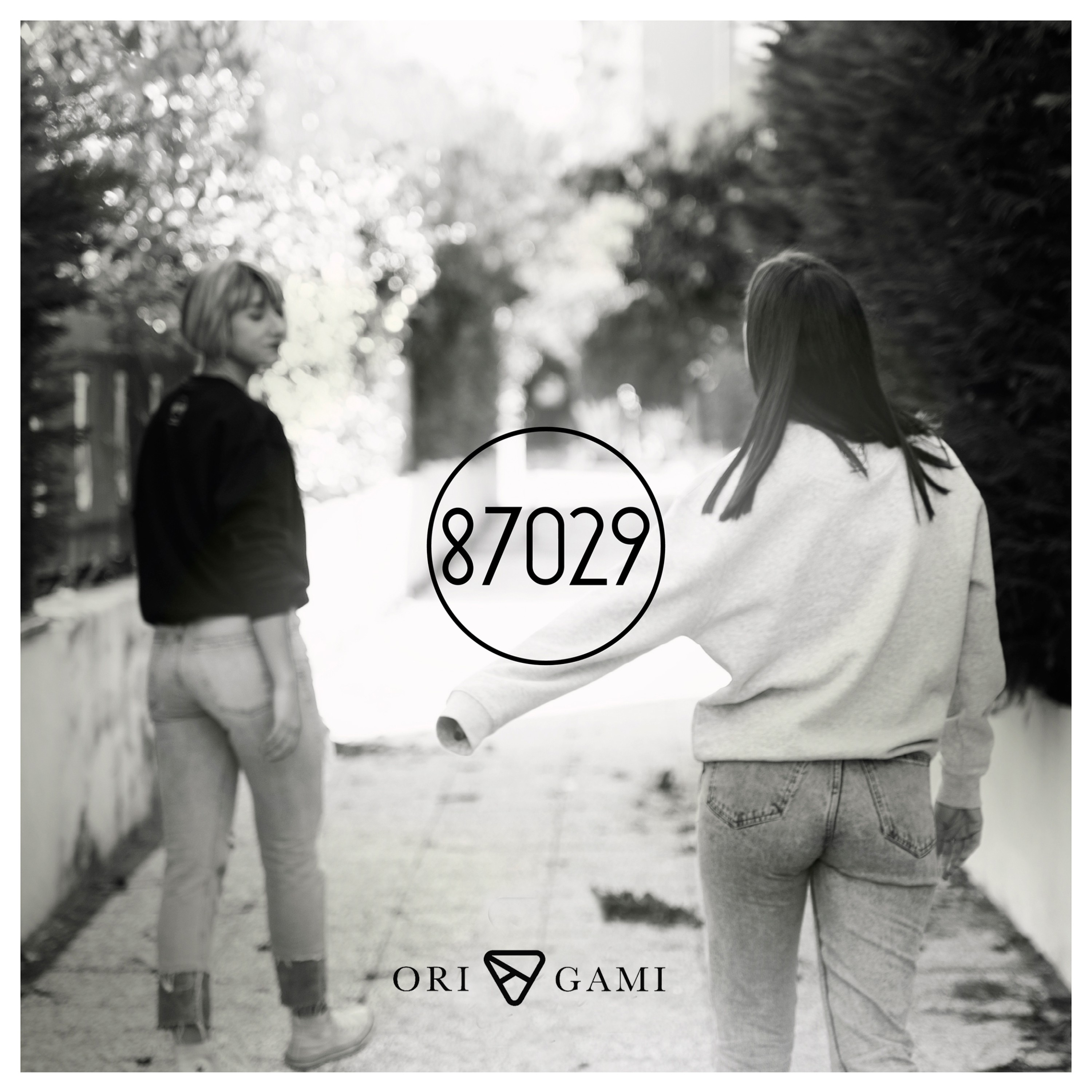 I Can Walk by Myself