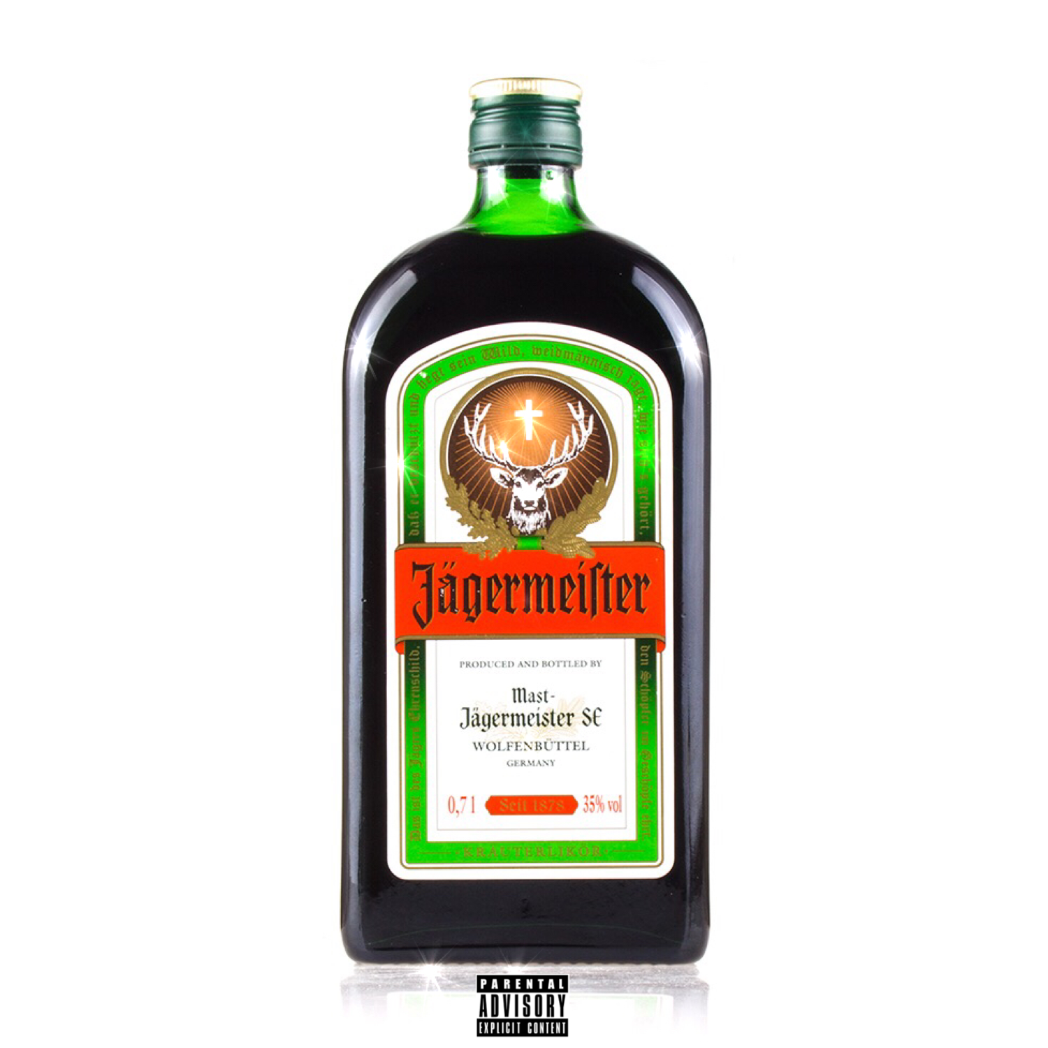 Jager ye ge