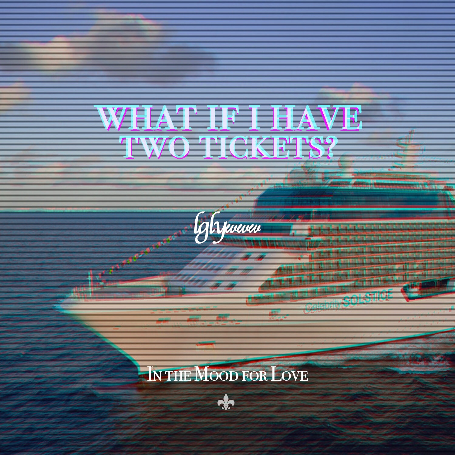 ru guo you duo yi zhang chuan piao ni hui bu hui gen wo zou?